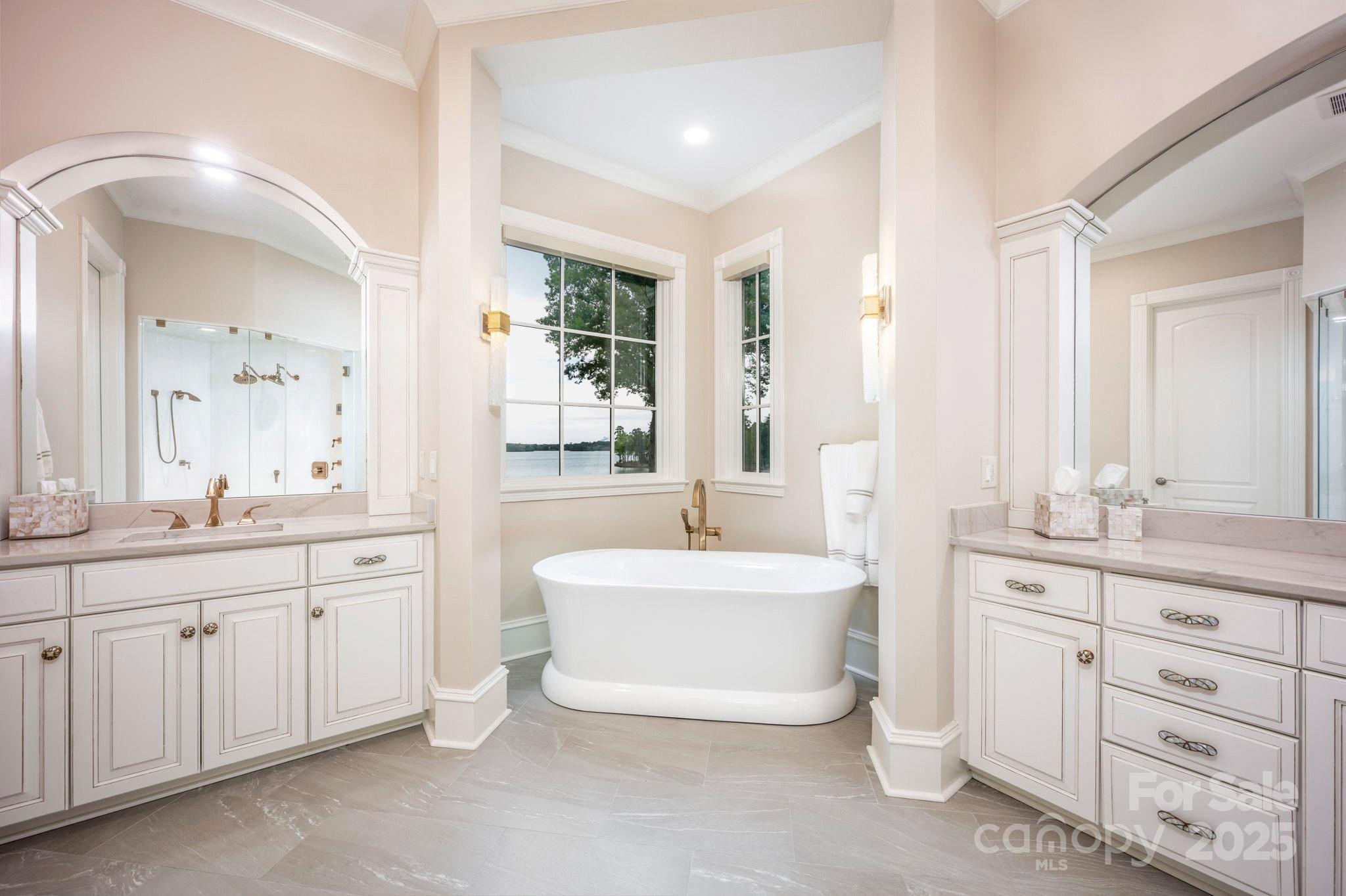 The Point - Residential