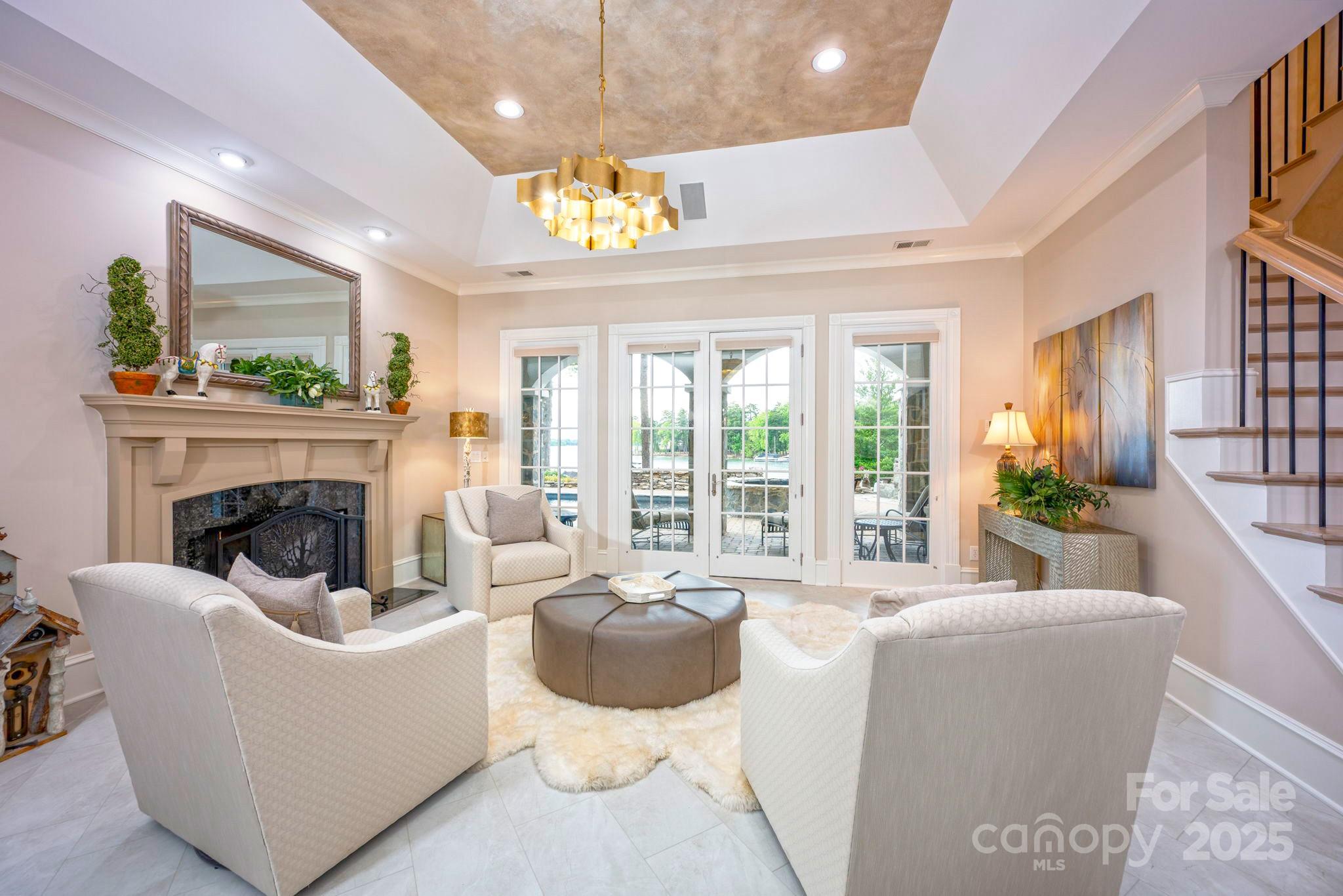 The Point - Residential