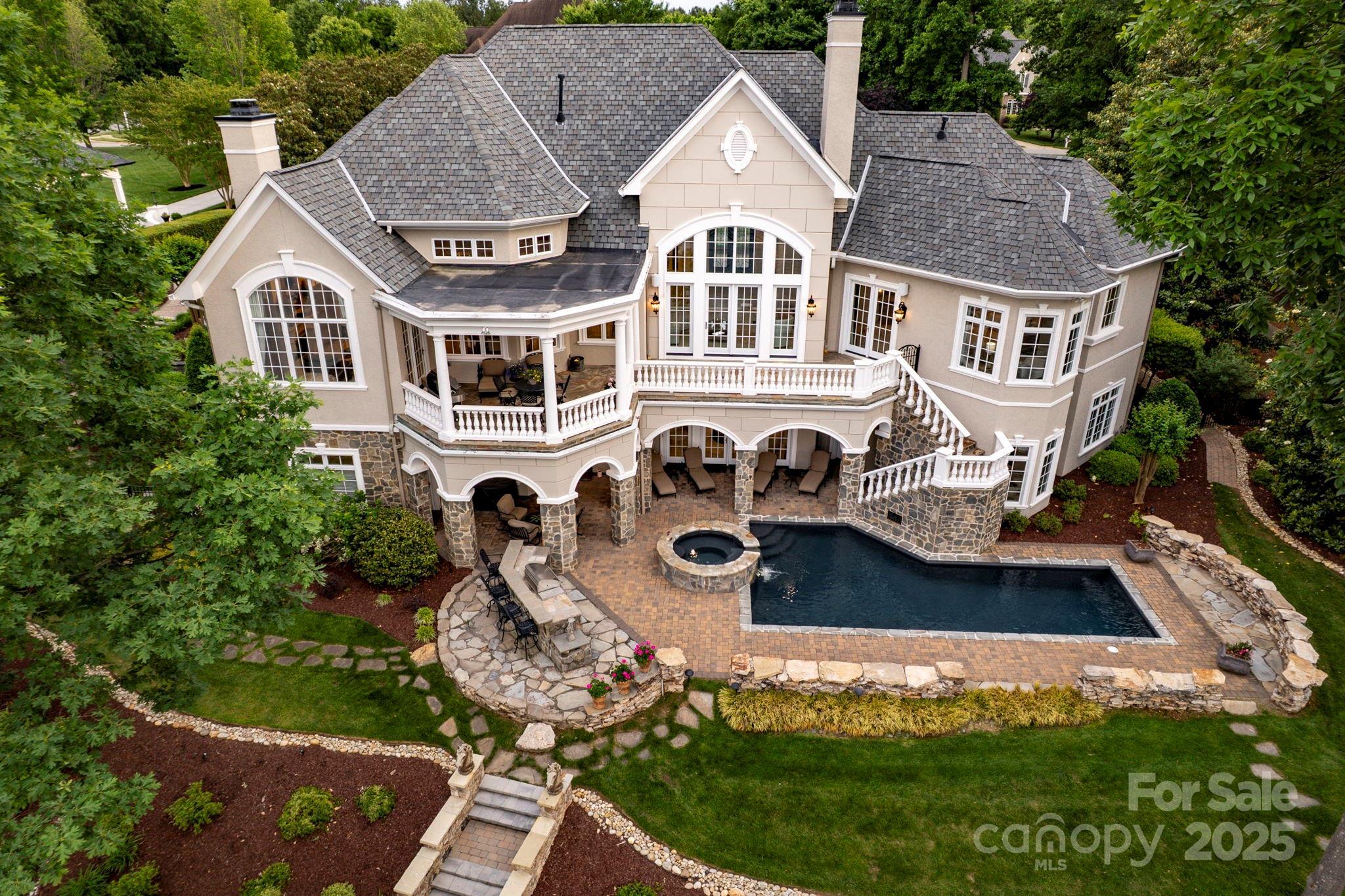 The Point - Residential