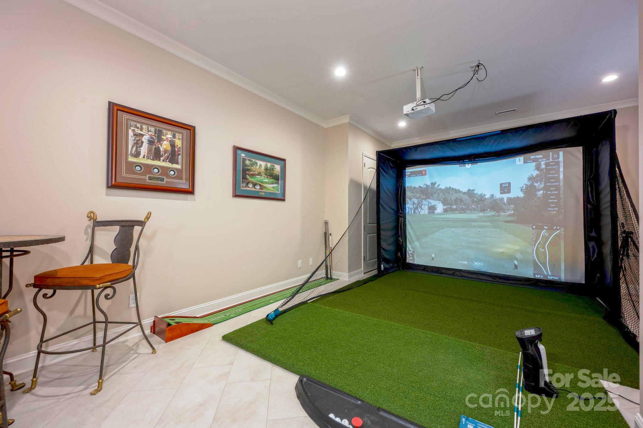 The Point - Residential