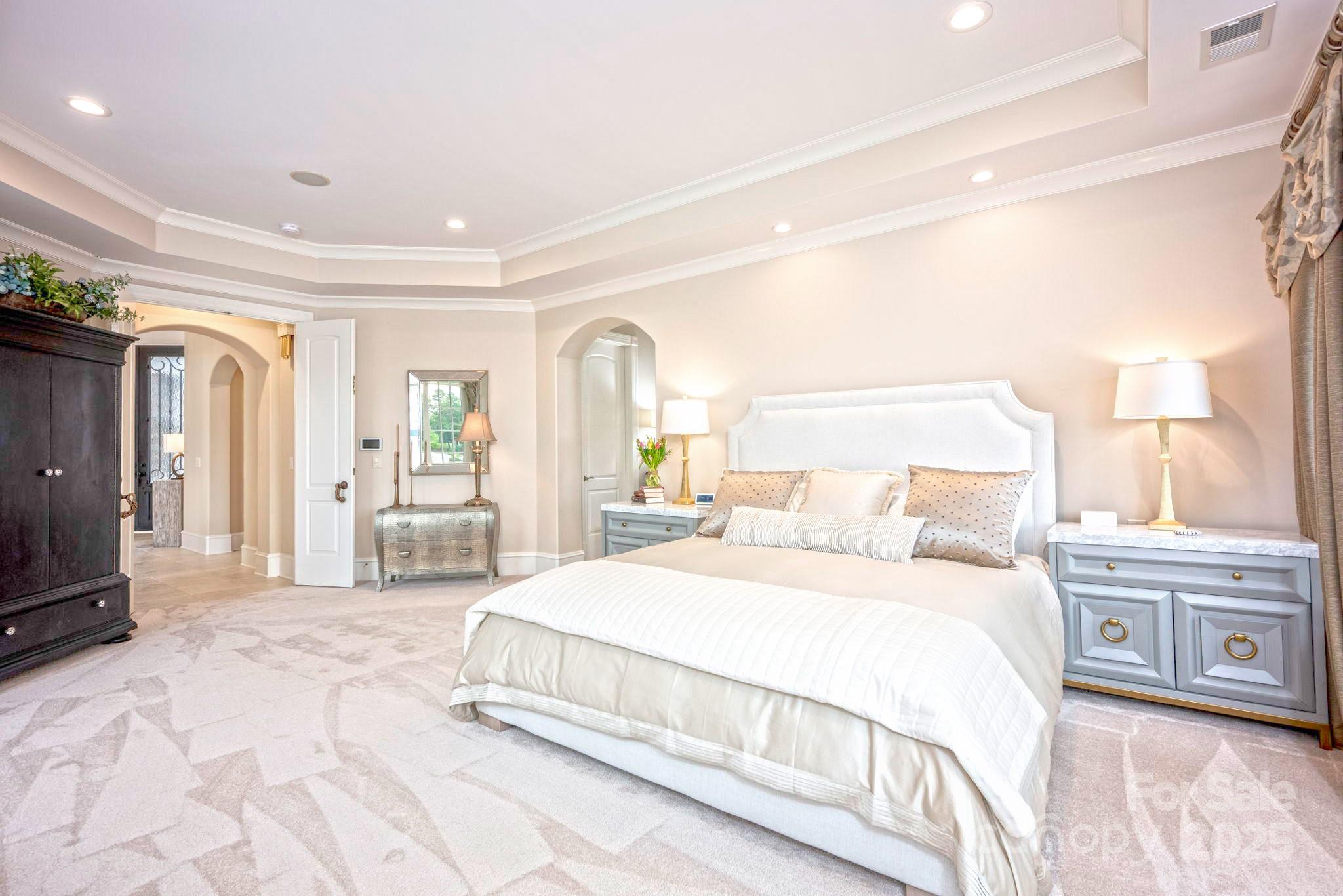 The Point - Residential