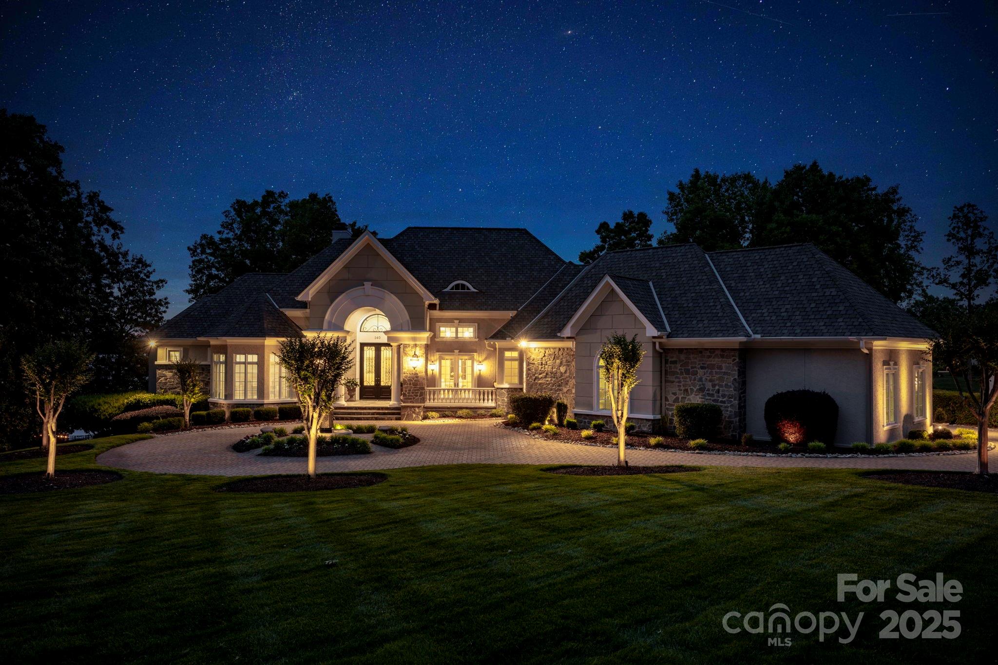 The Point - Residential