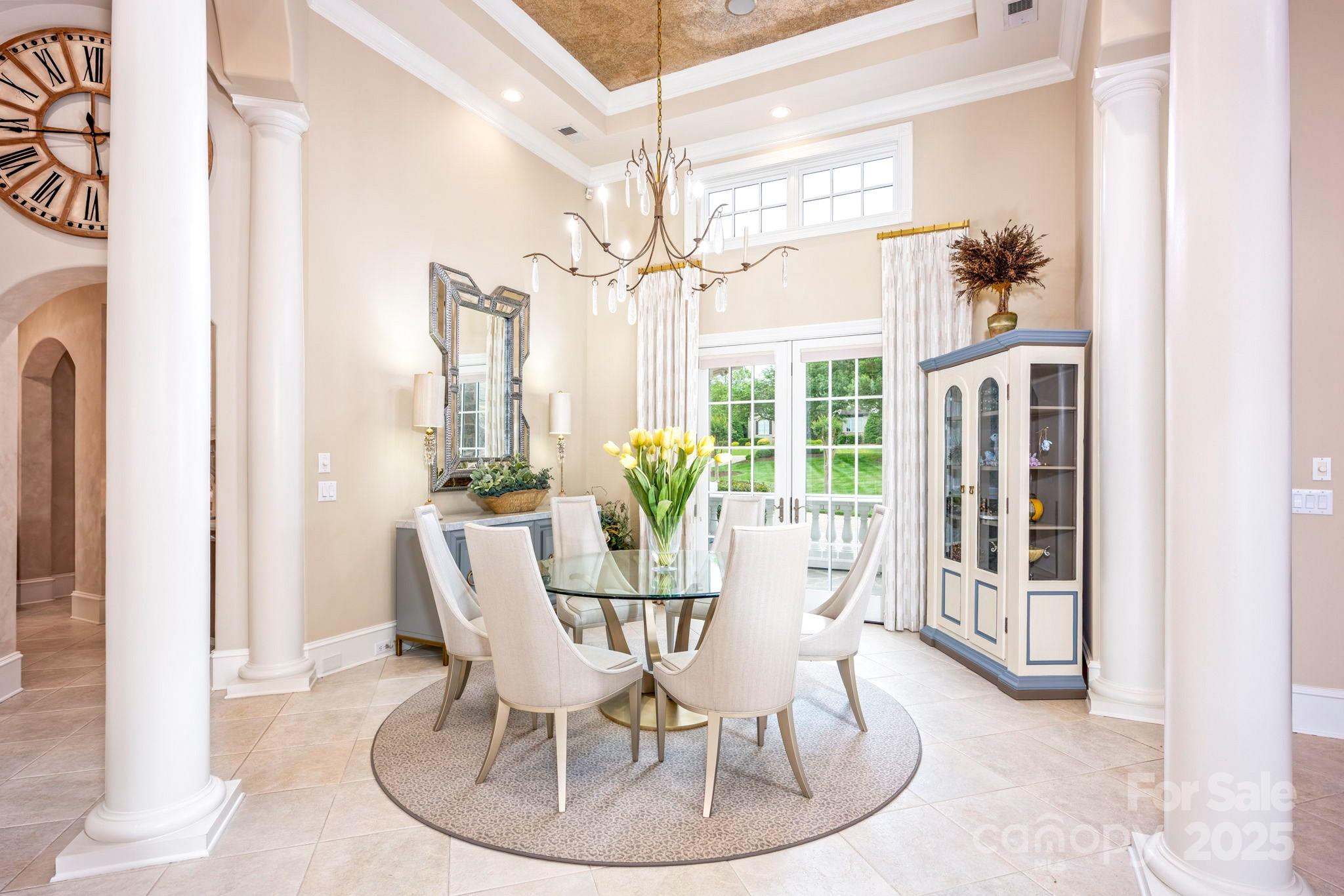 The Point - Residential