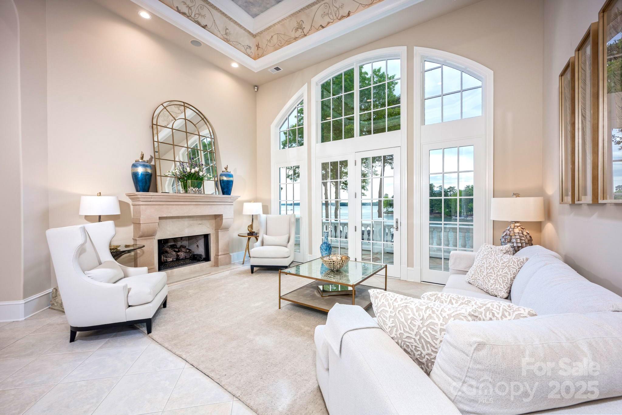 The Point - Residential