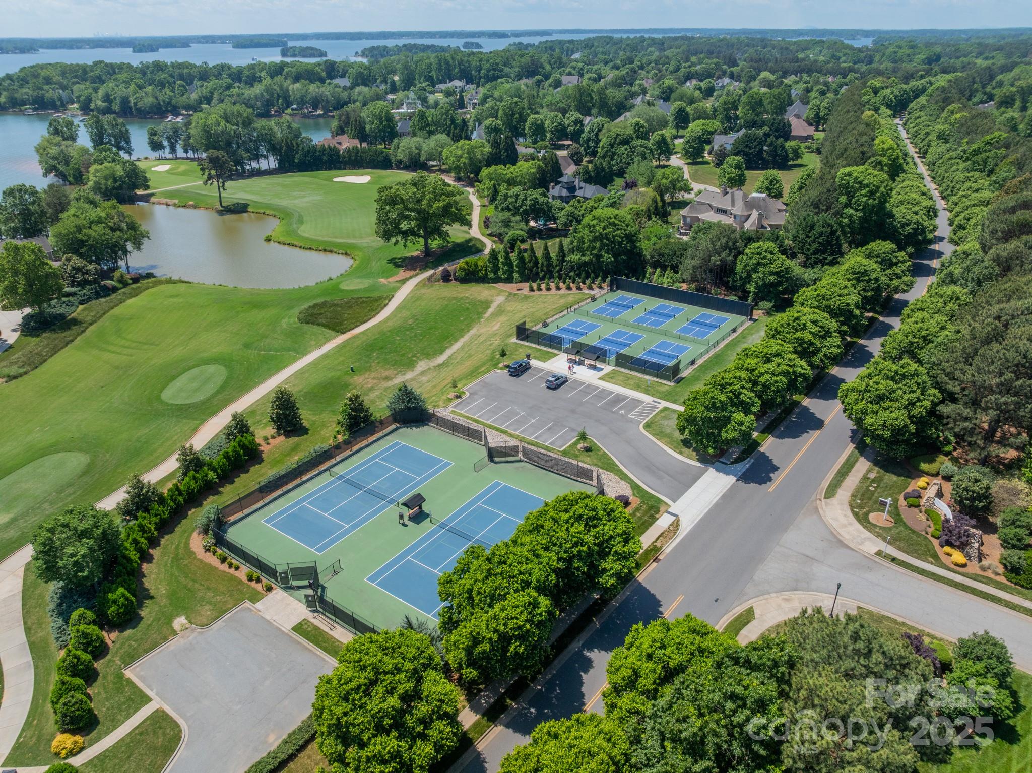 The Point - Residential