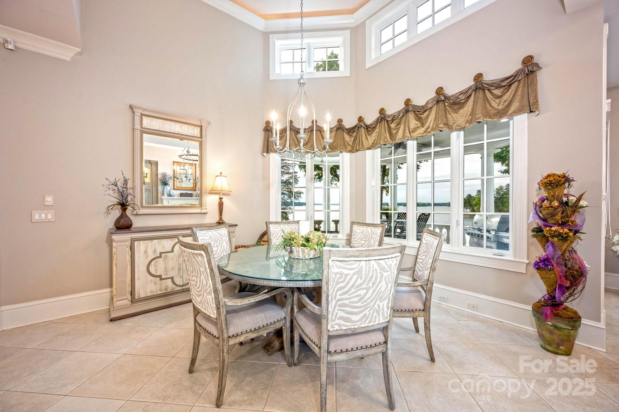 The Point - Residential