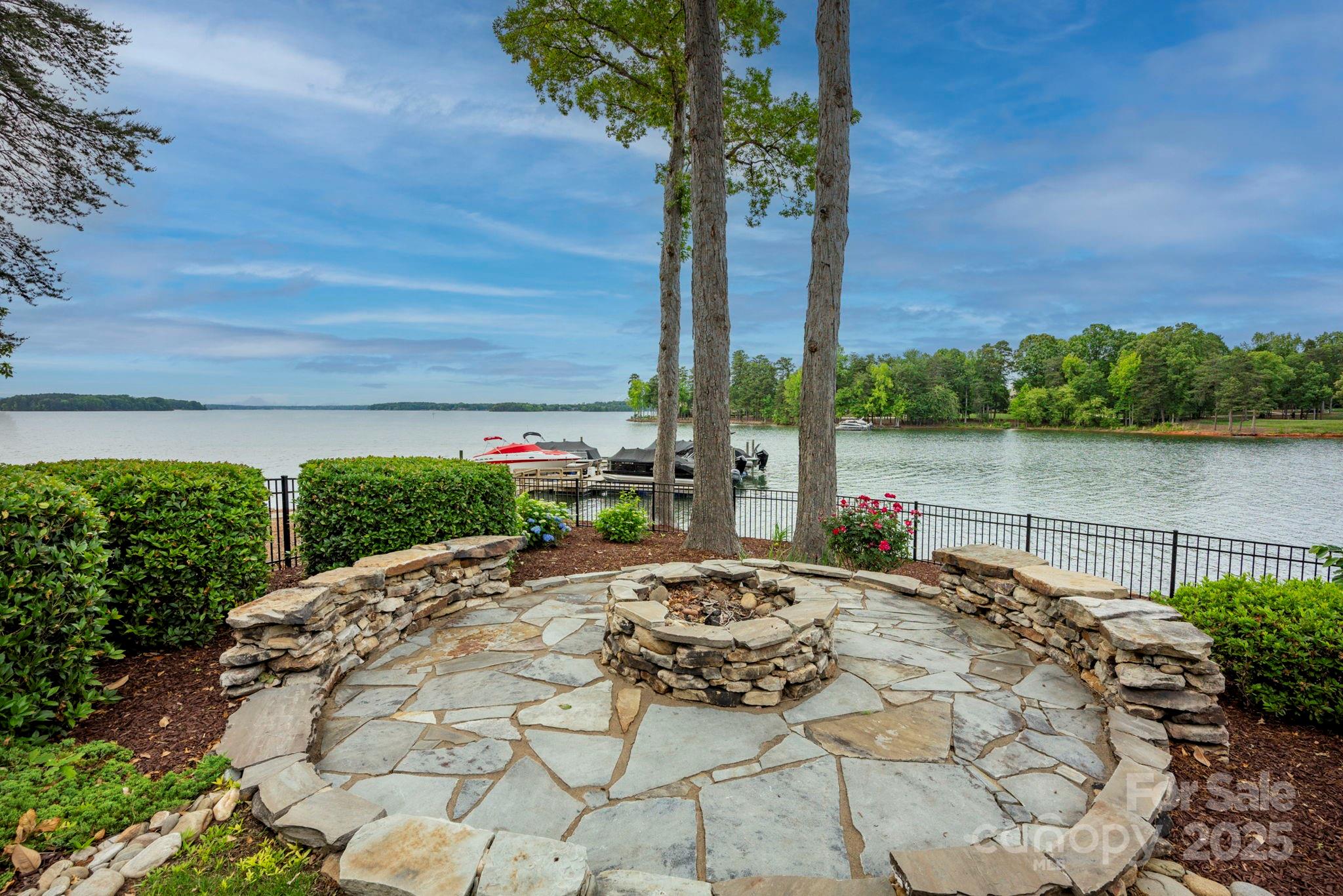 The Point - Residential