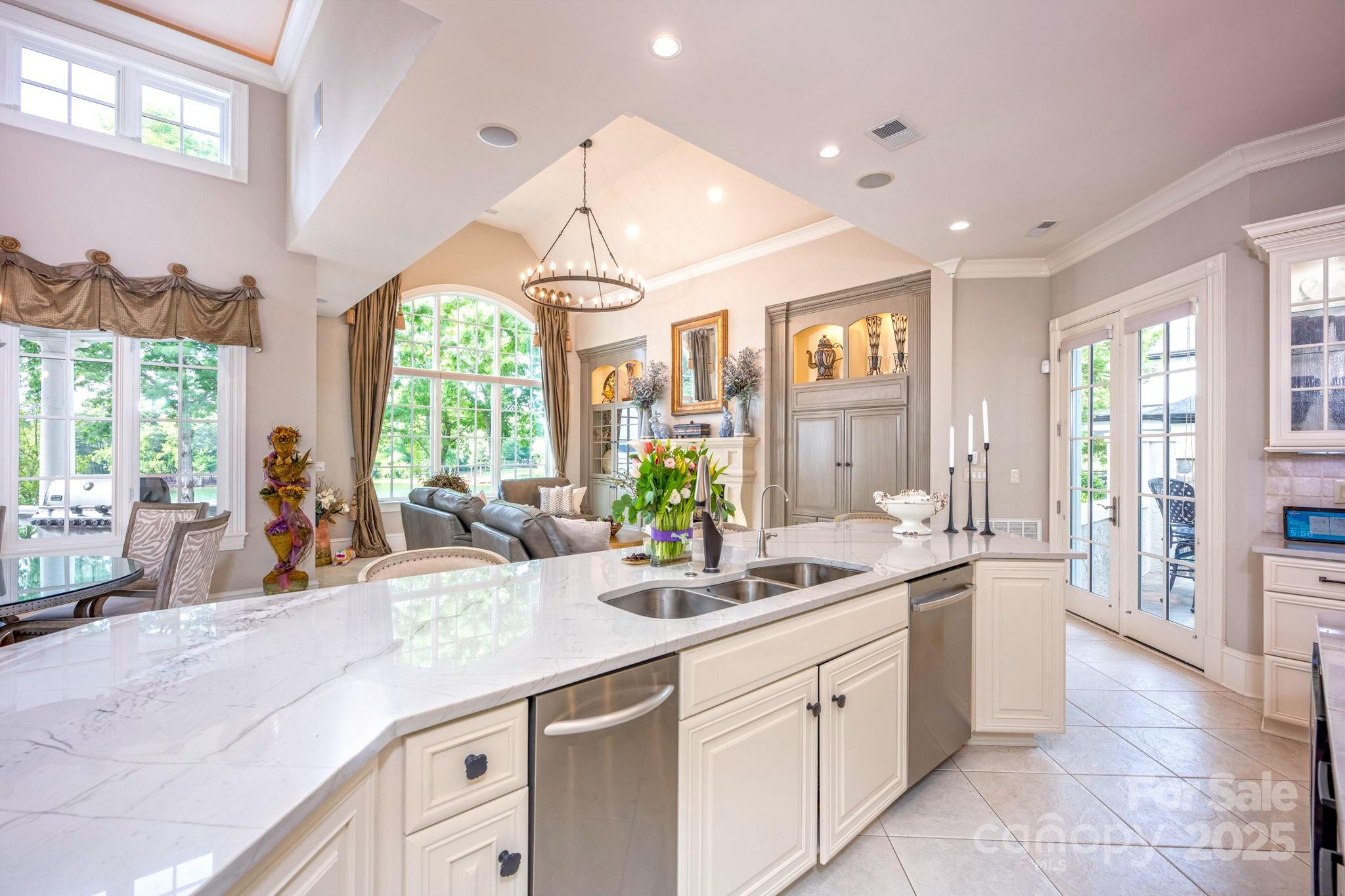 The Point - Residential