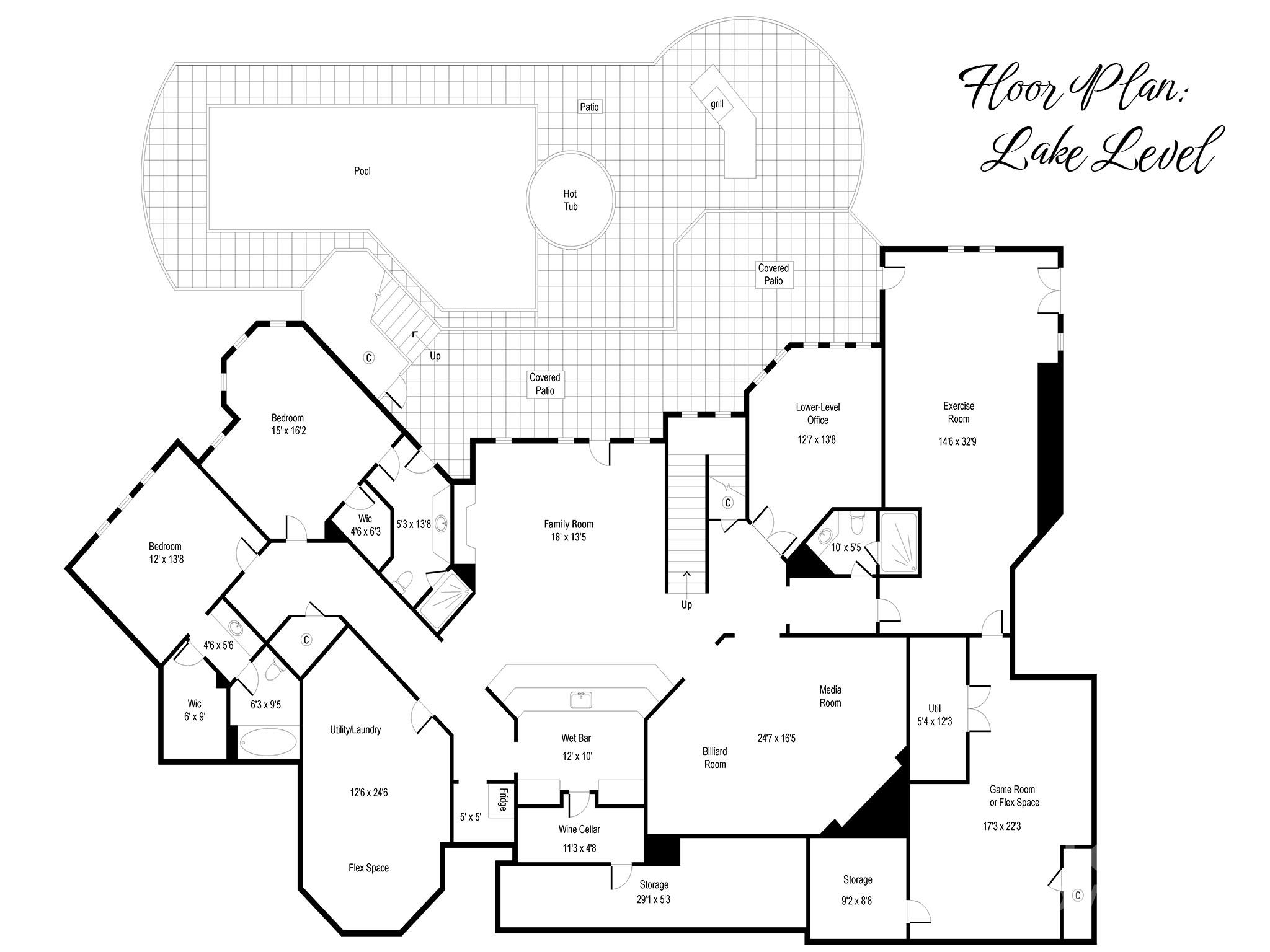 The Point - Residential