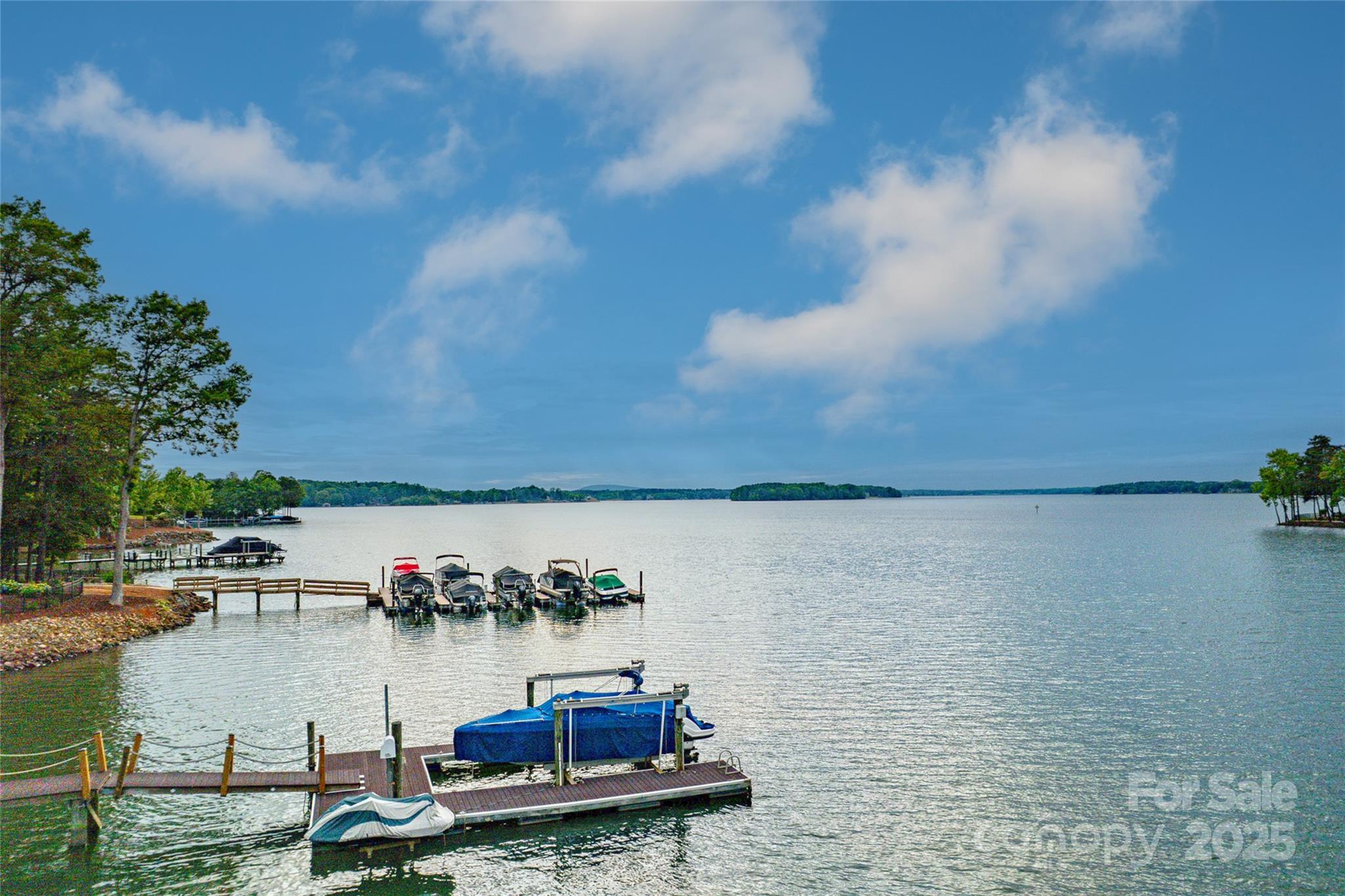 The Point - Residential