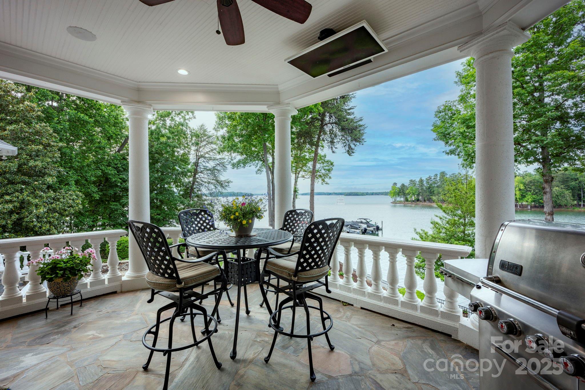 The Point - Residential