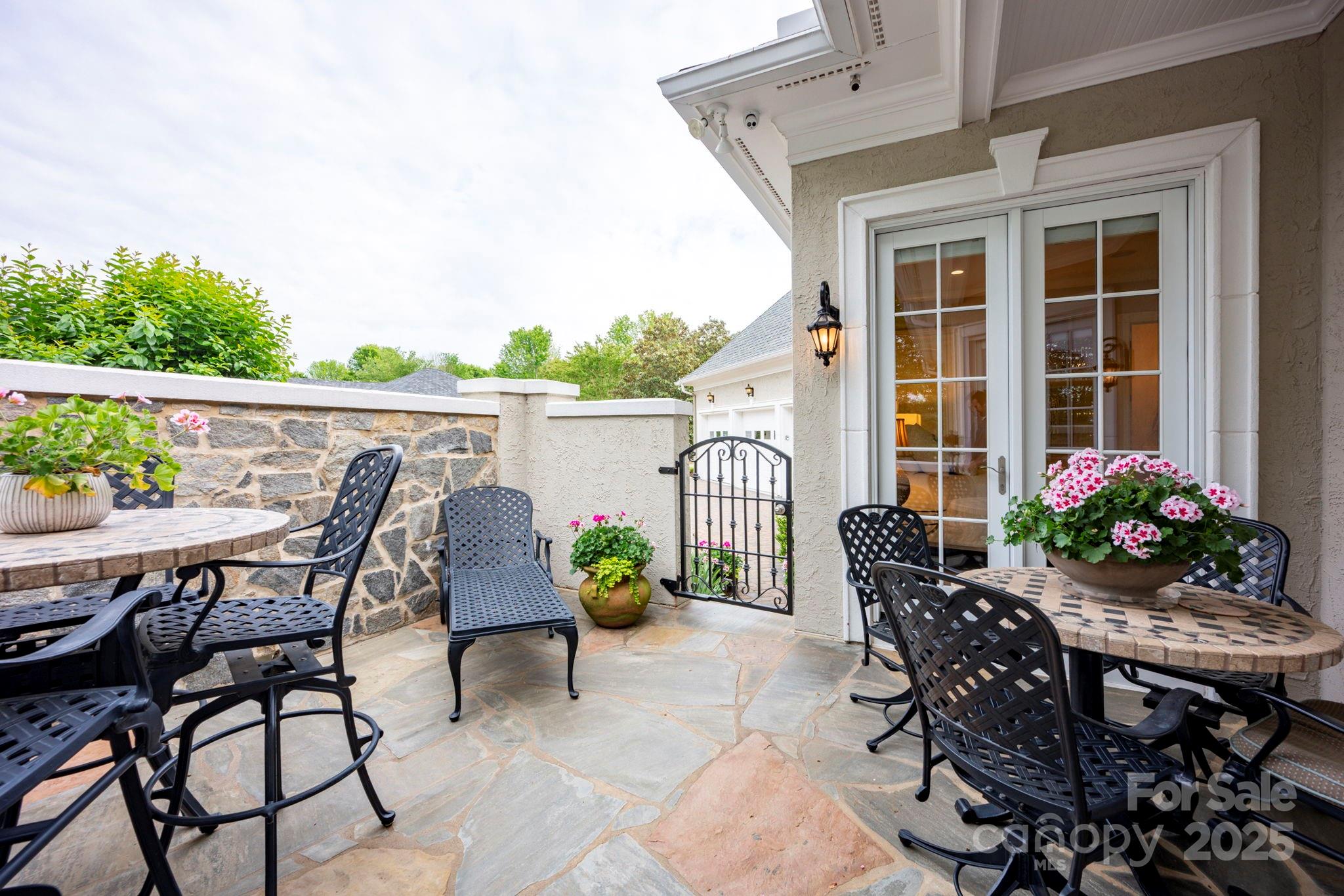 The Point - Residential