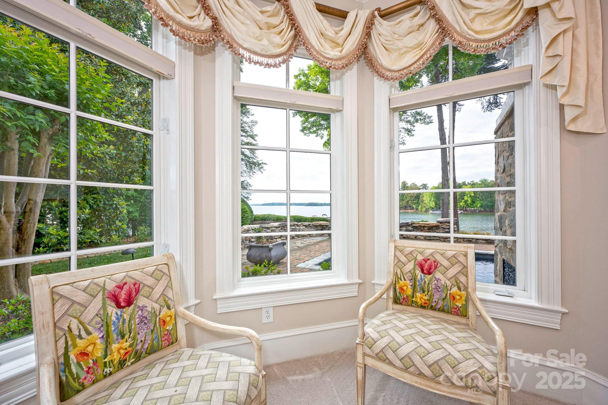 The Point - Residential