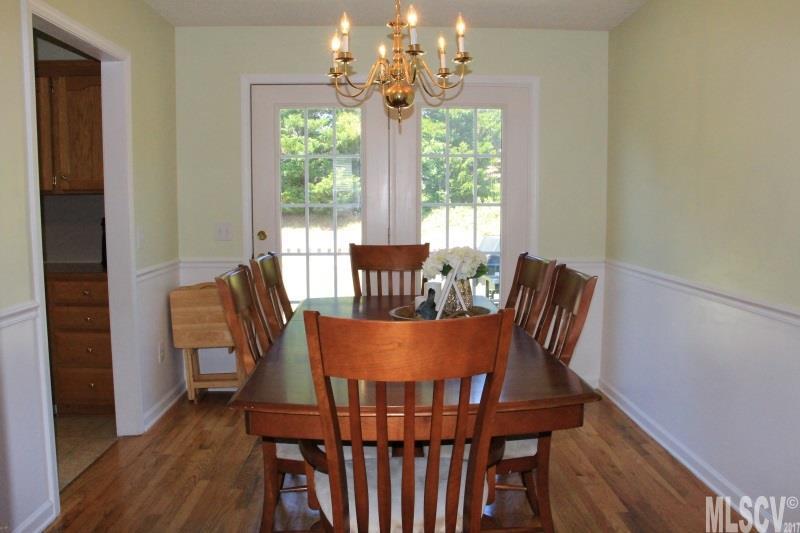 Beechwood - Residential