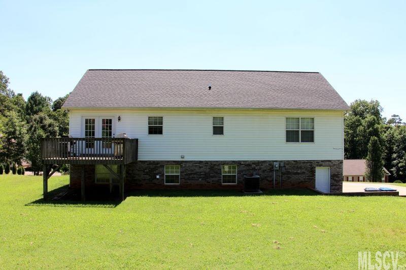 Beechwood - Residential