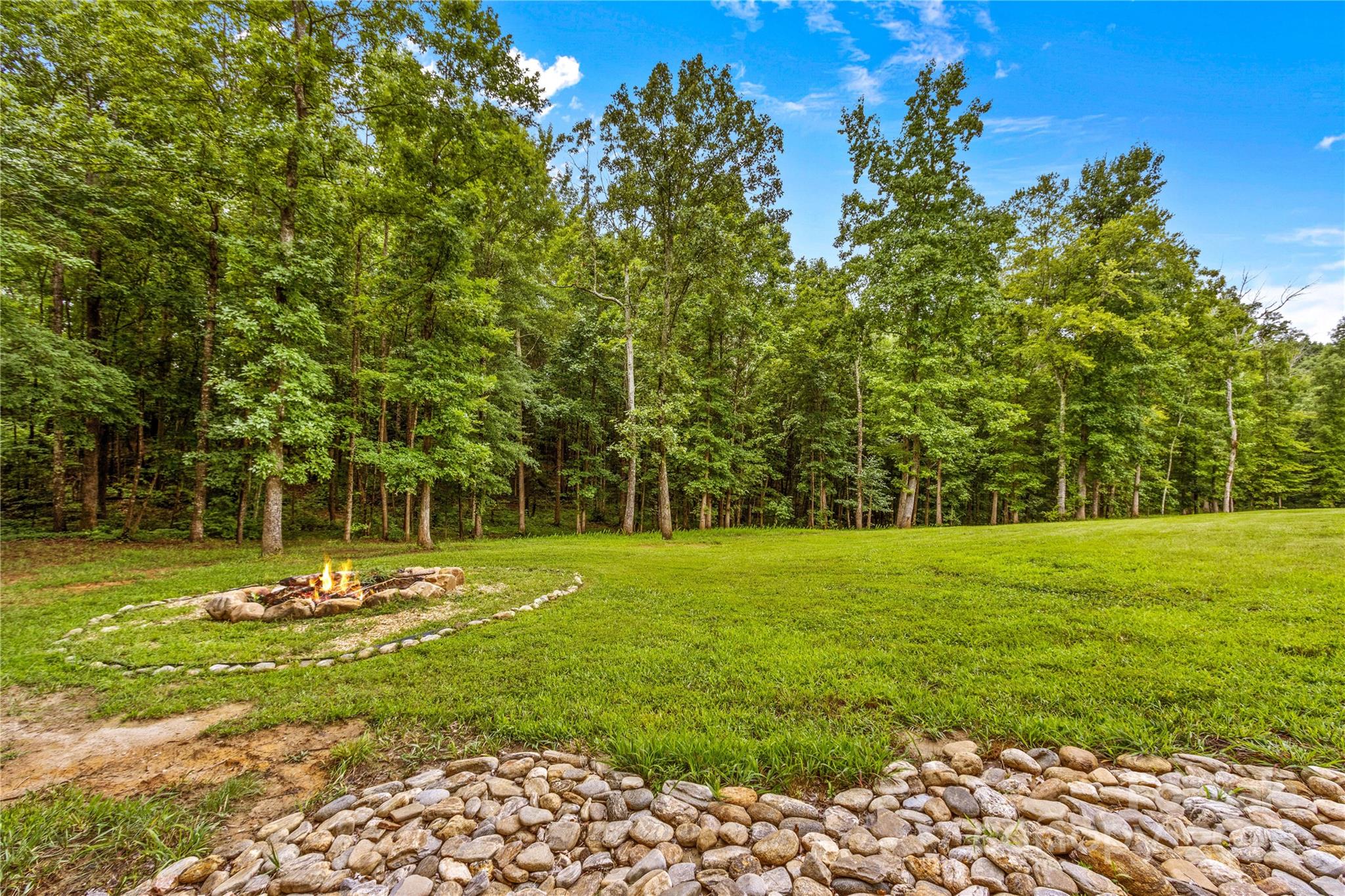 The Homeplace - Residential