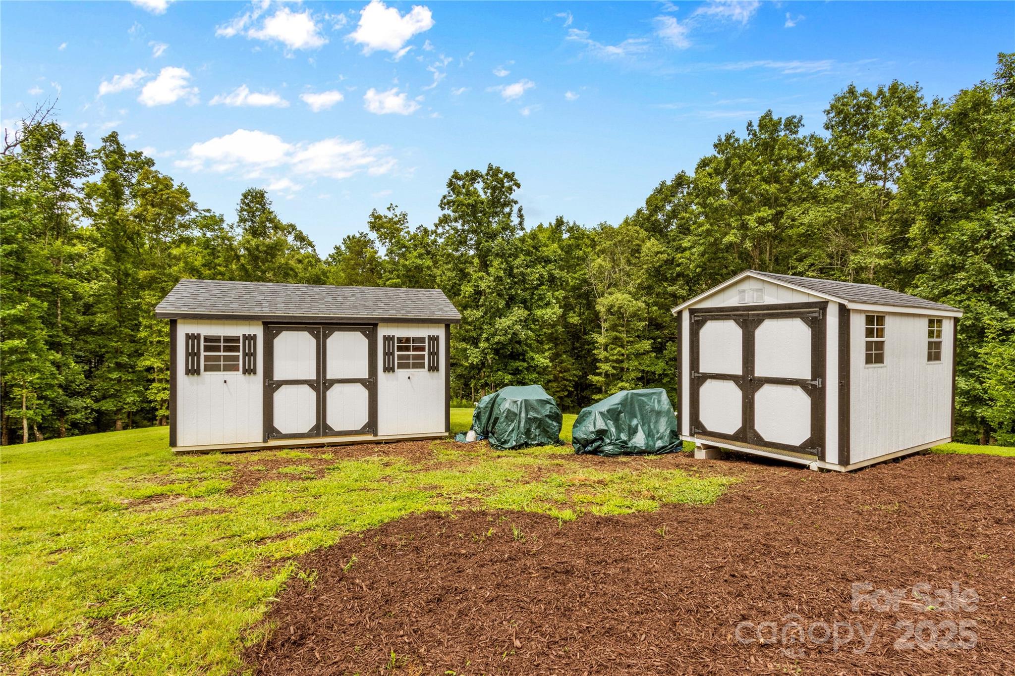 The Homeplace - Residential