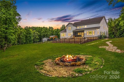 A home in Mooresville