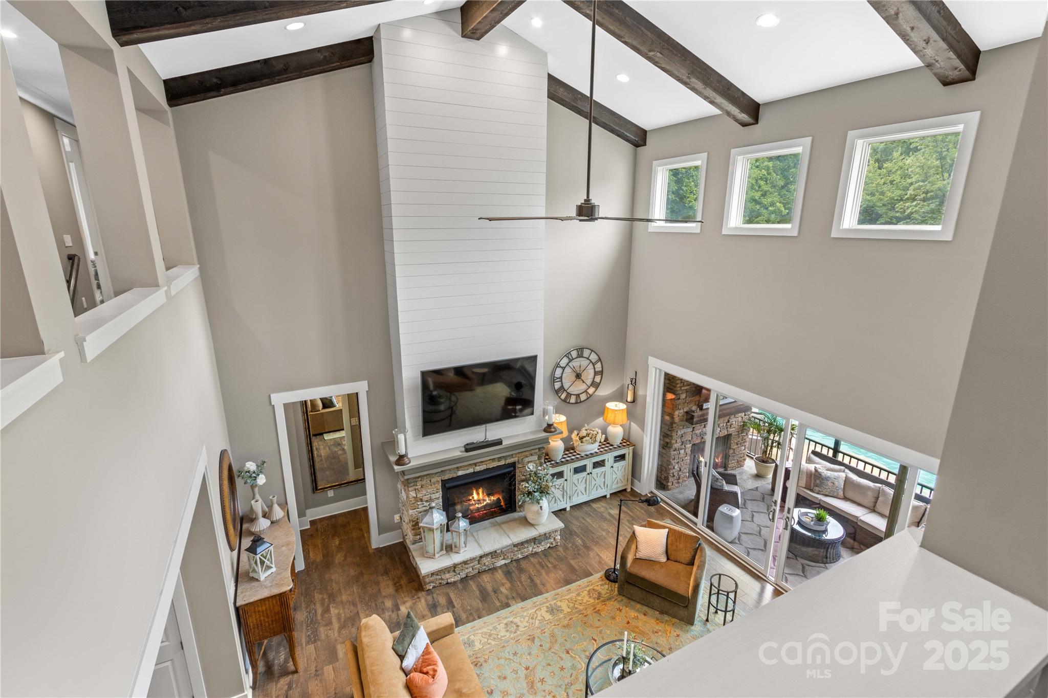 The Homeplace - Residential