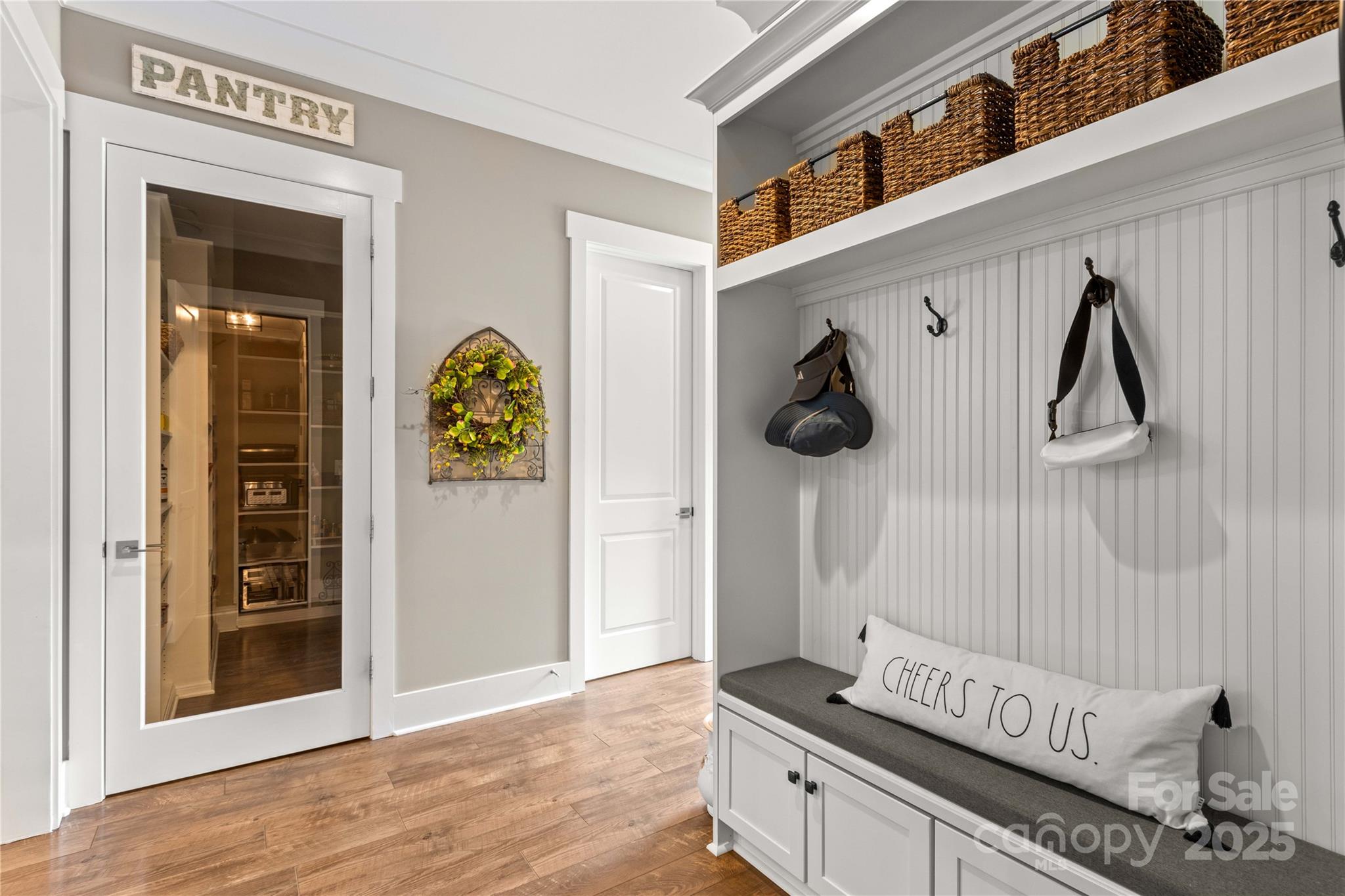 The Homeplace - Residential