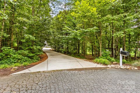 A home in Mooresville