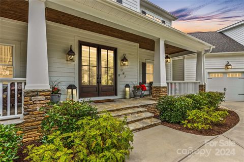 A home in Mooresville