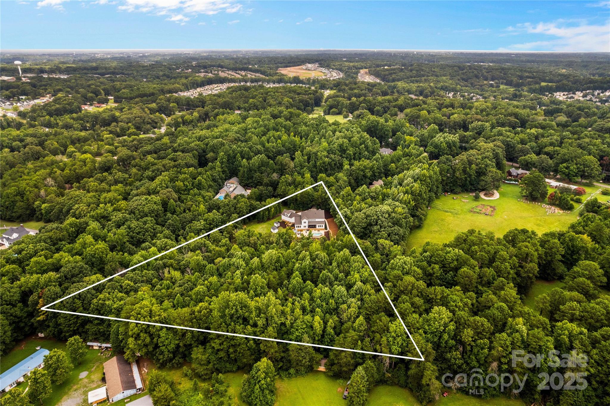 The Homeplace - Residential