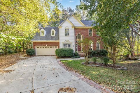 8437 Kilmartin Lane Charlotte NC 28269