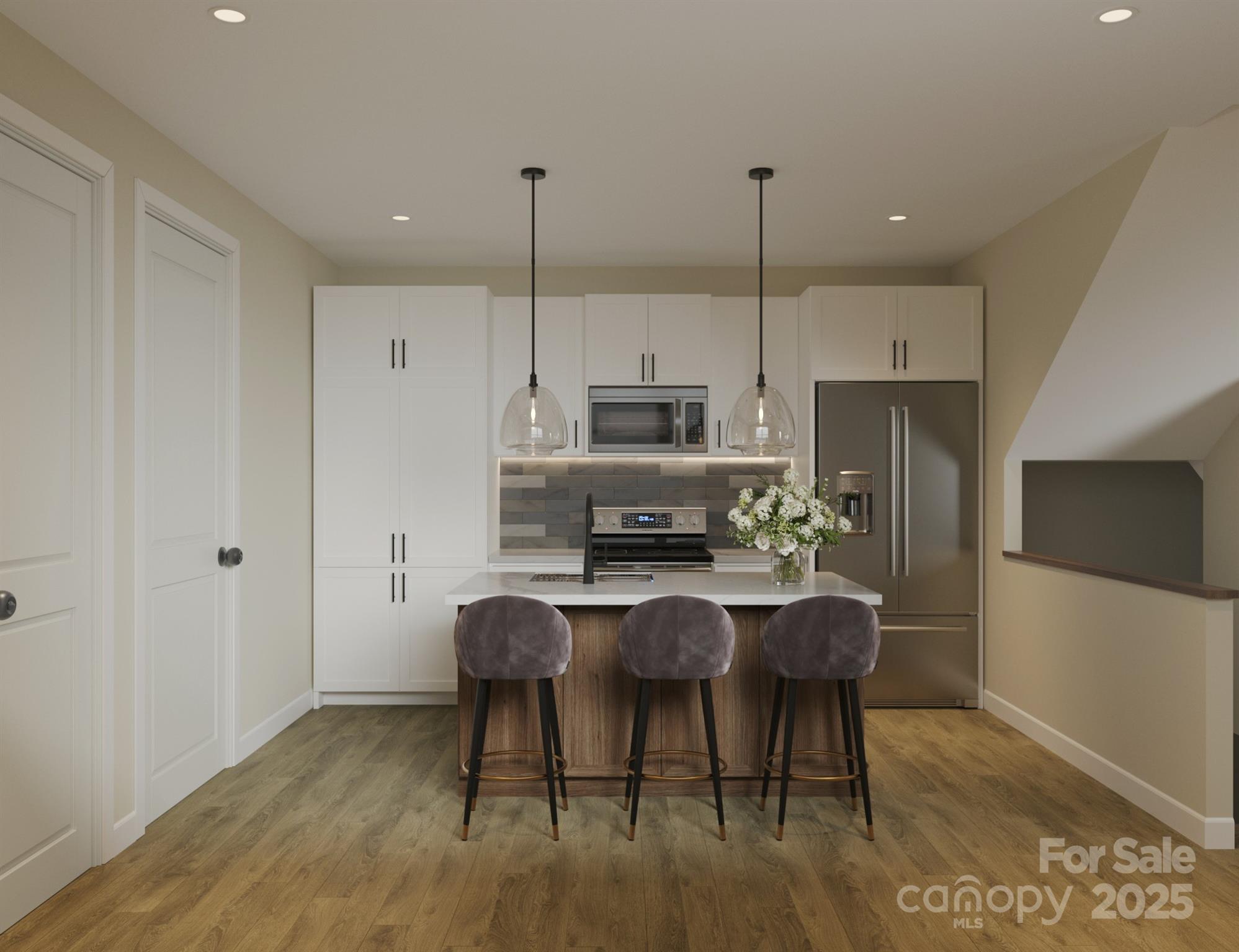 2430 Arty Avenue 5B