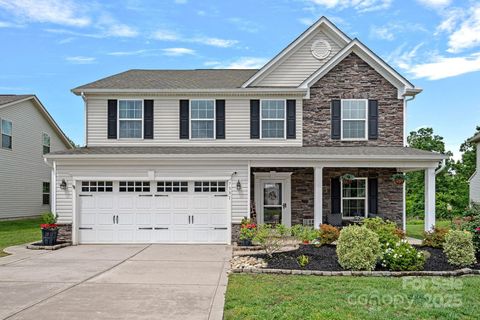 7331 Millstone Circle SW Concord NC 28025
