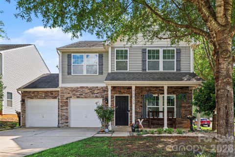 Photo of 11739 Tribal Drive, Charlotte, NC 28214 (MLS # 4412431)