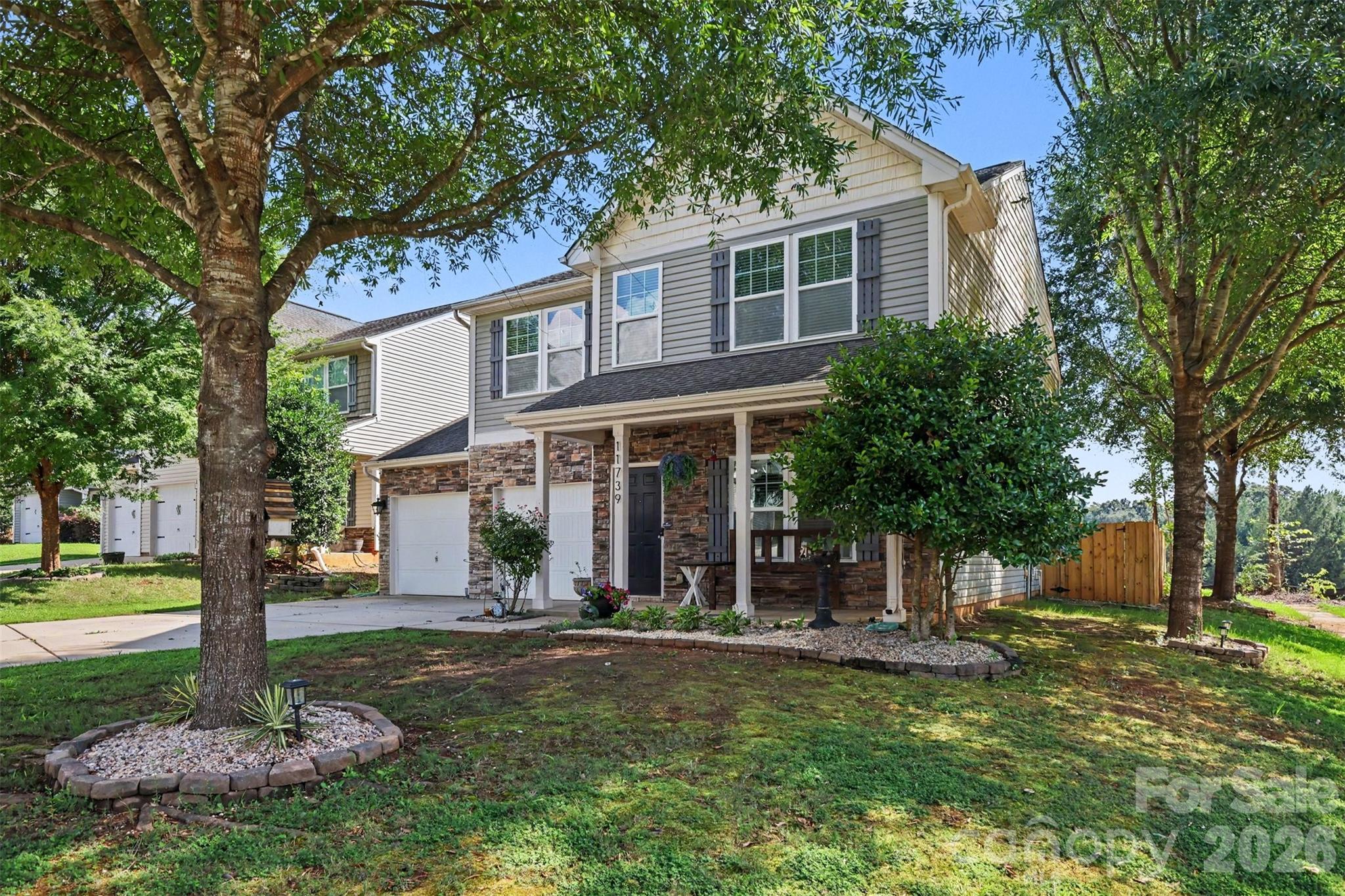 11739 Tribal Drive