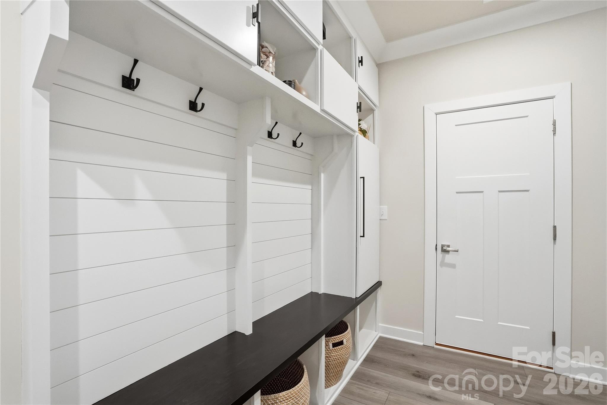 Springshire Creek - Residential