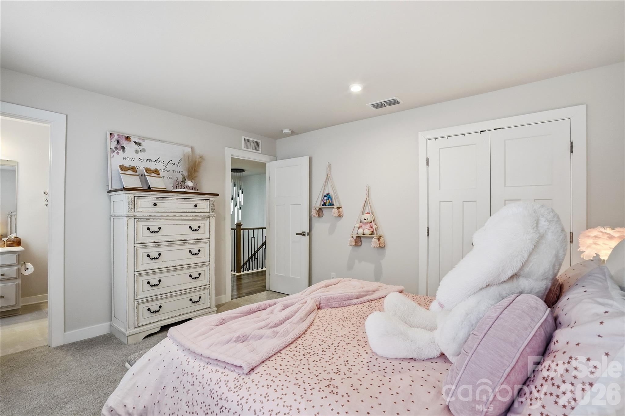 Springshire Creek - Residential