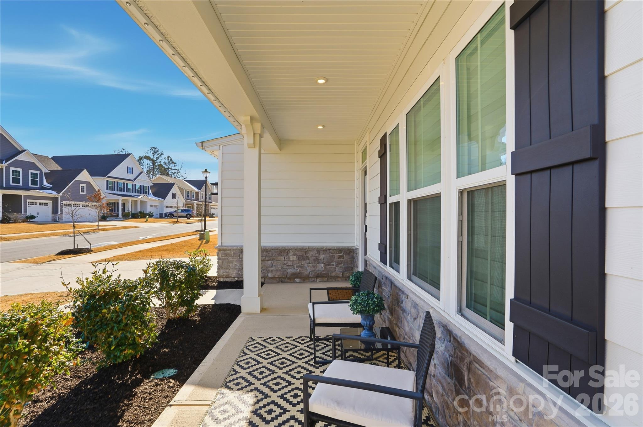 804 Dogwood Creek Lane