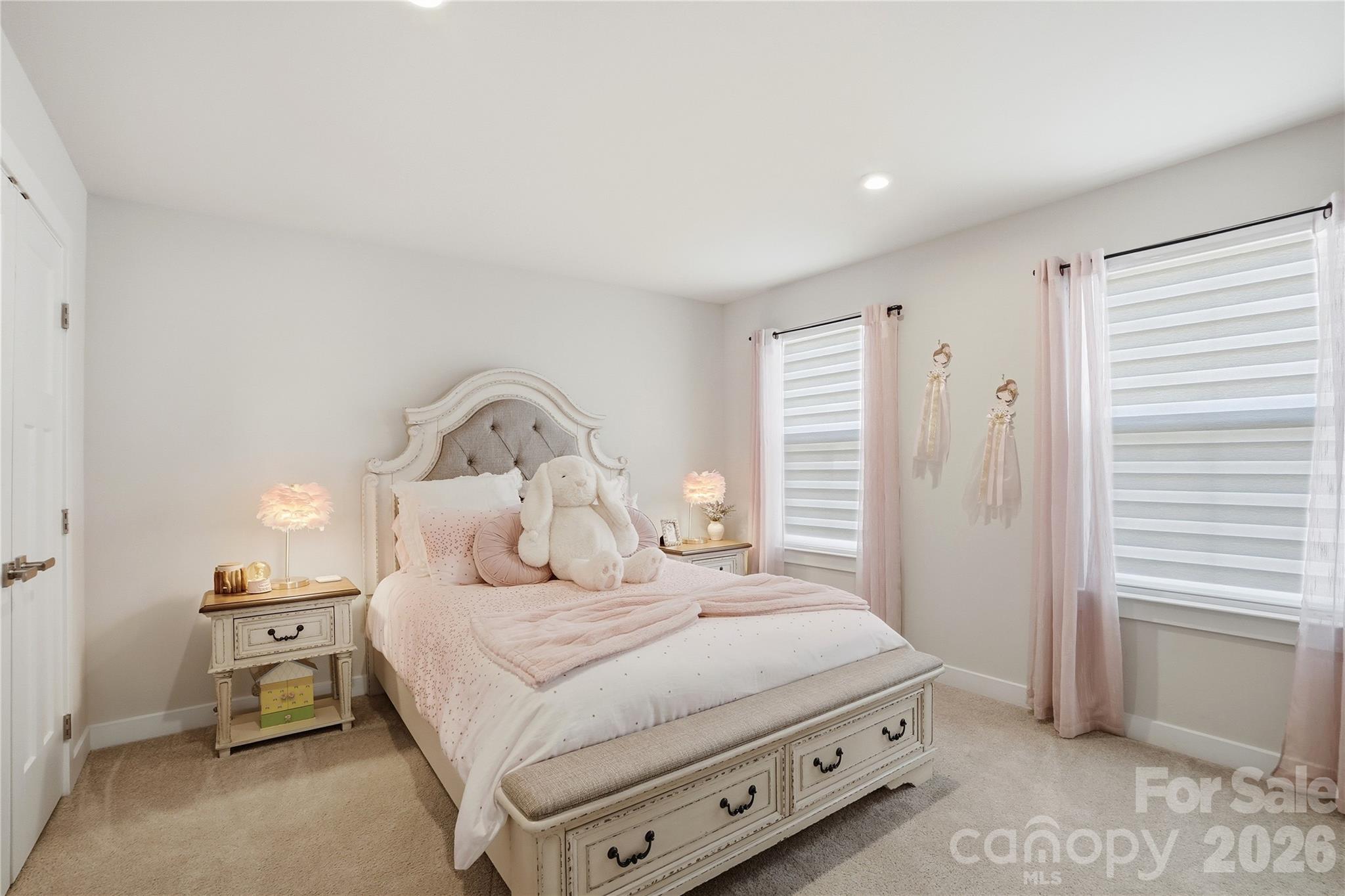 Springshire Creek - Residential