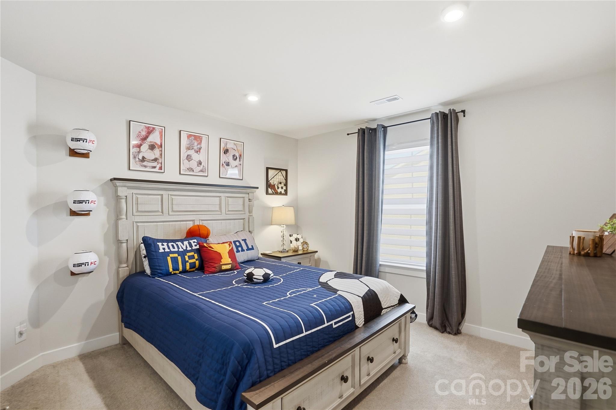 Springshire Creek - Residential