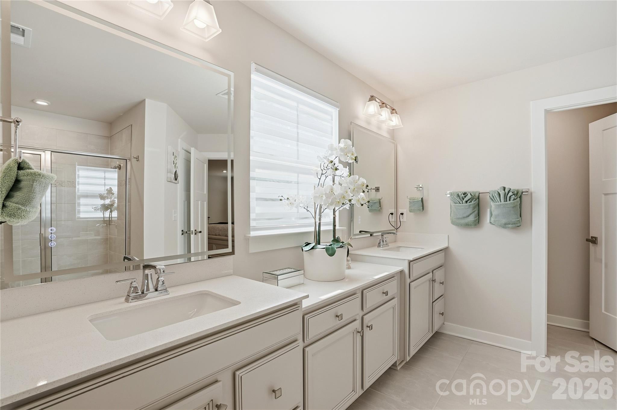 Springshire Creek - Residential