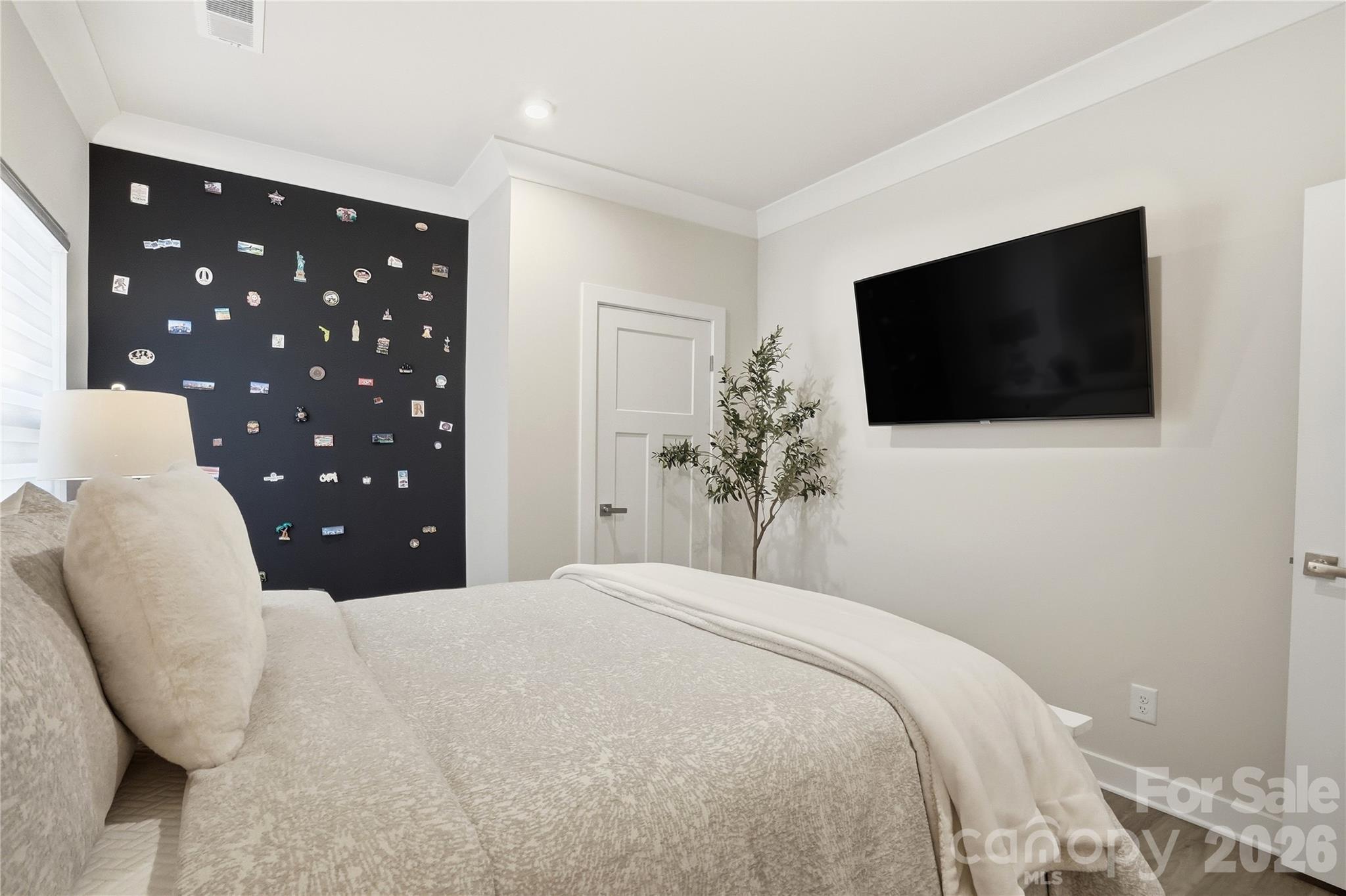 Springshire Creek - Residential