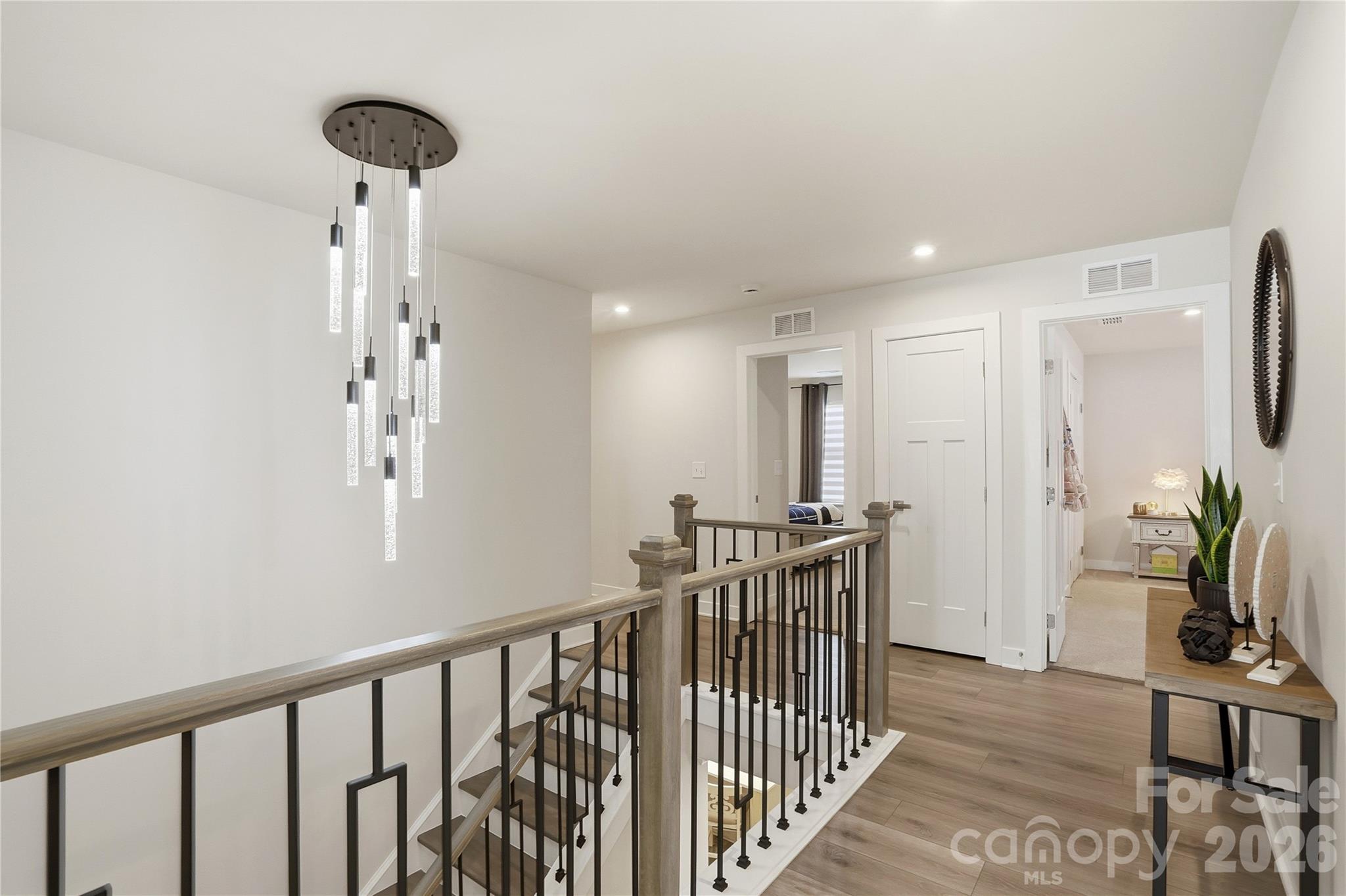 Springshire Creek - Residential