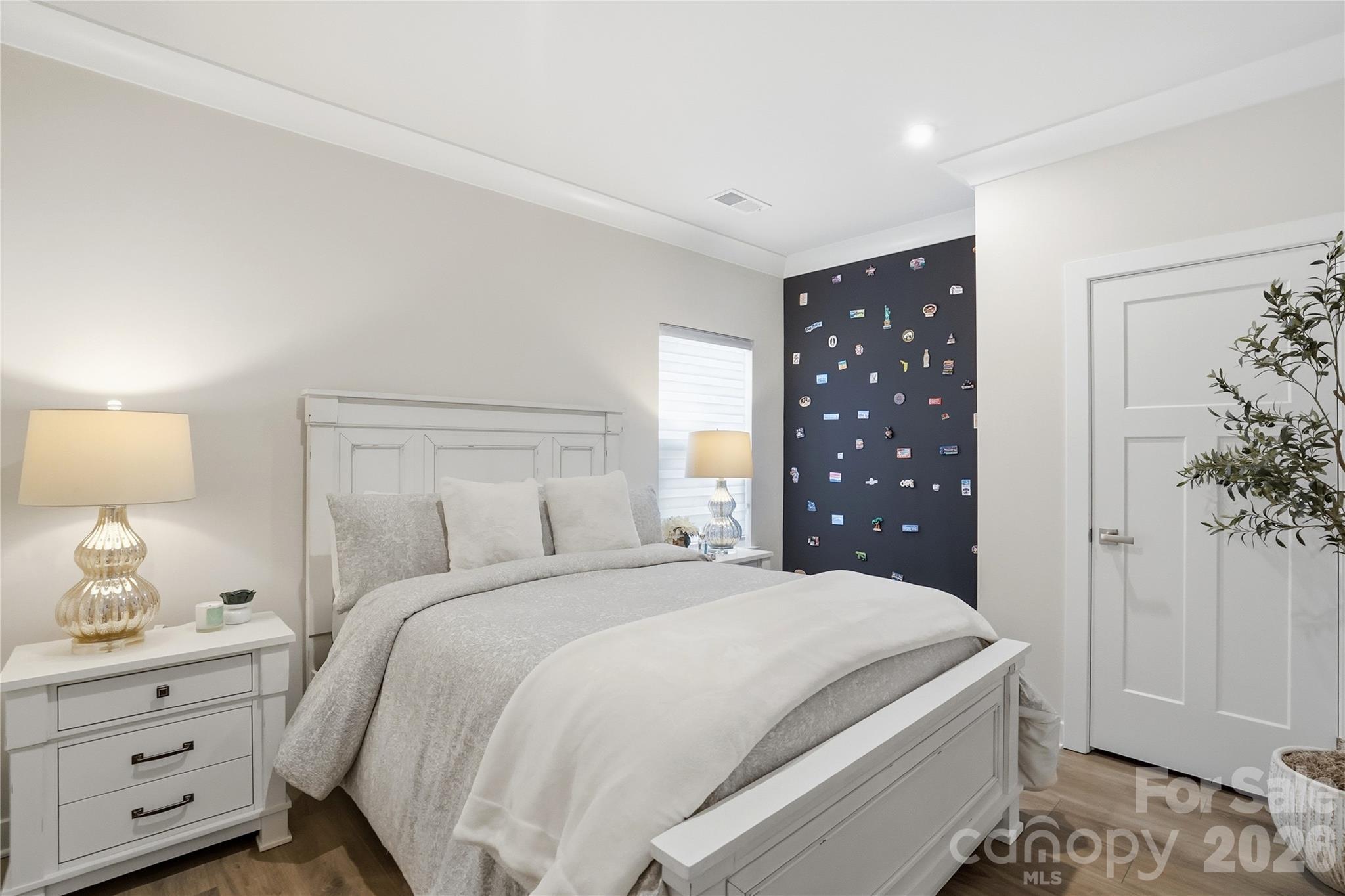 Springshire Creek - Residential