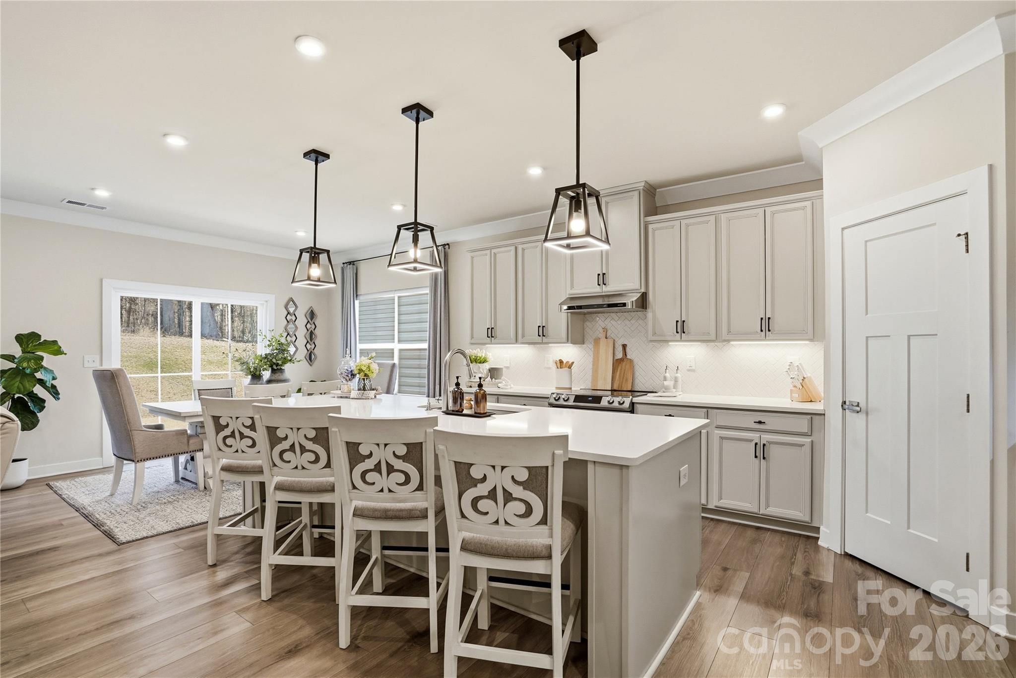 804 Dogwood Creek Lane