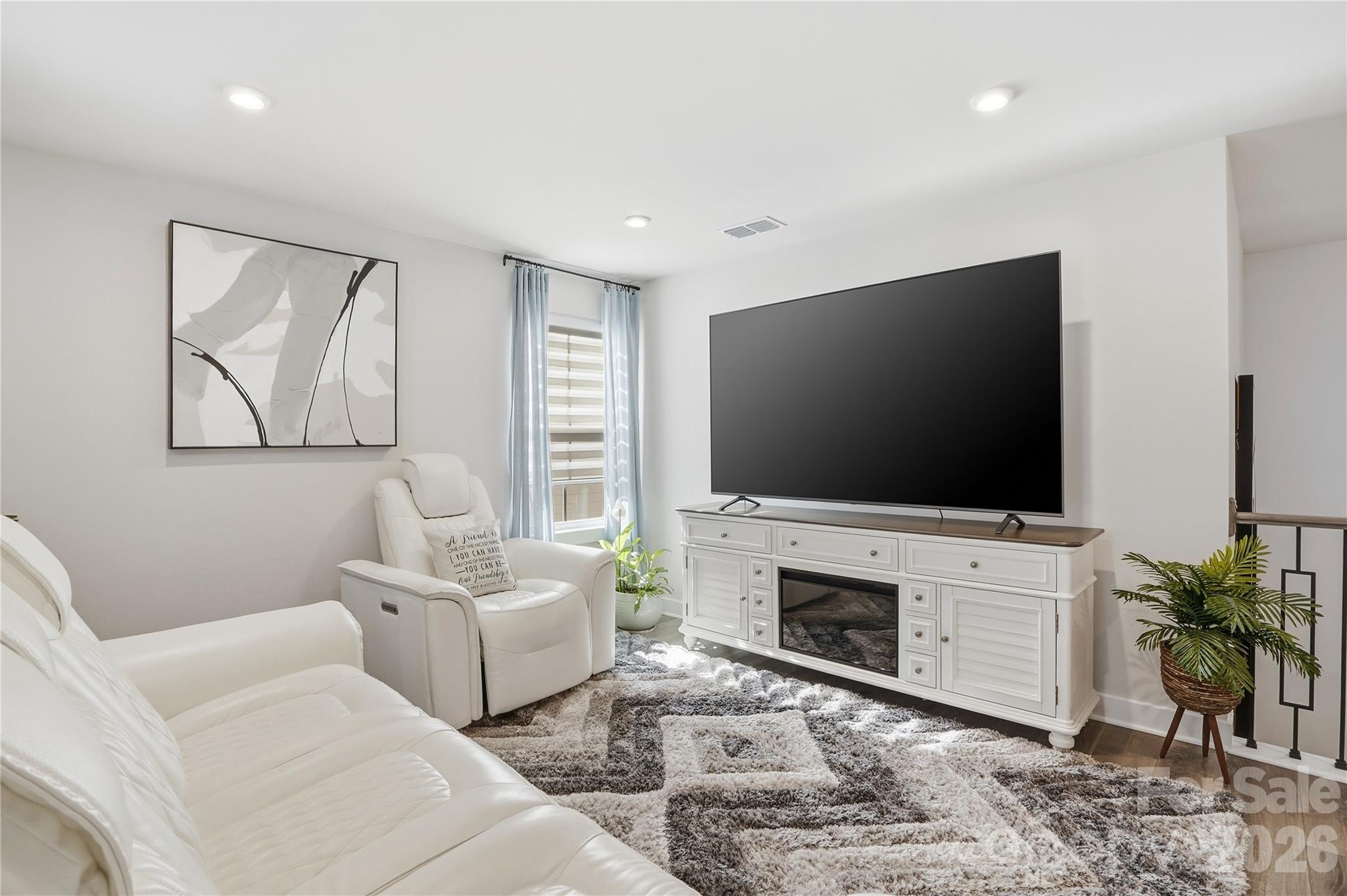 Springshire Creek - Residential