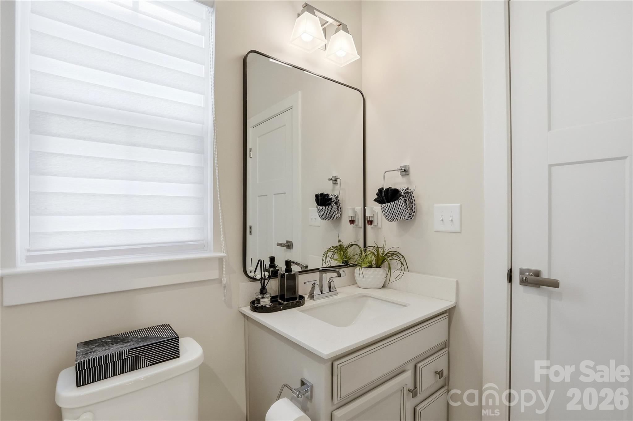 Springshire Creek - Residential