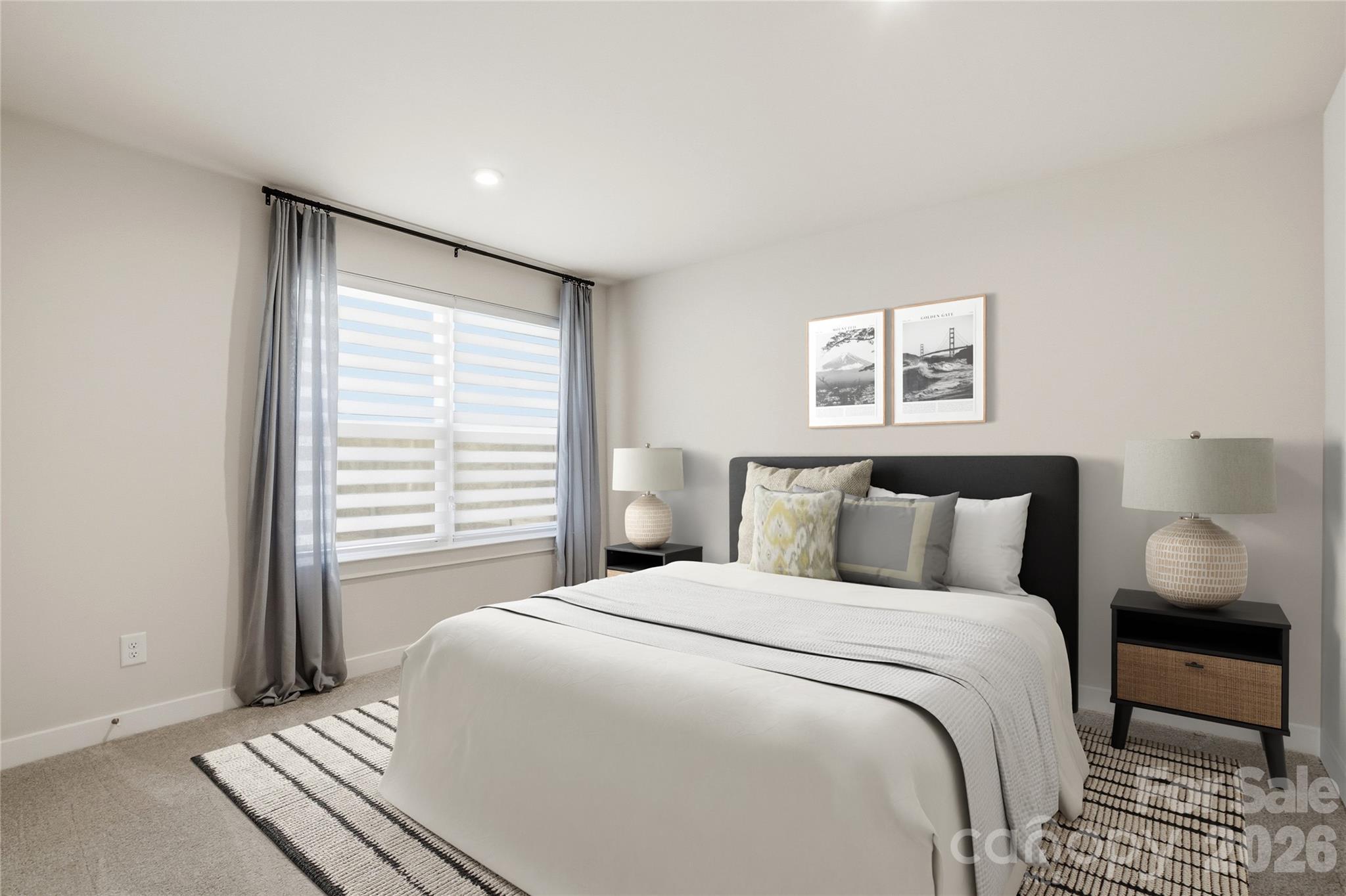 Springshire Creek - Residential