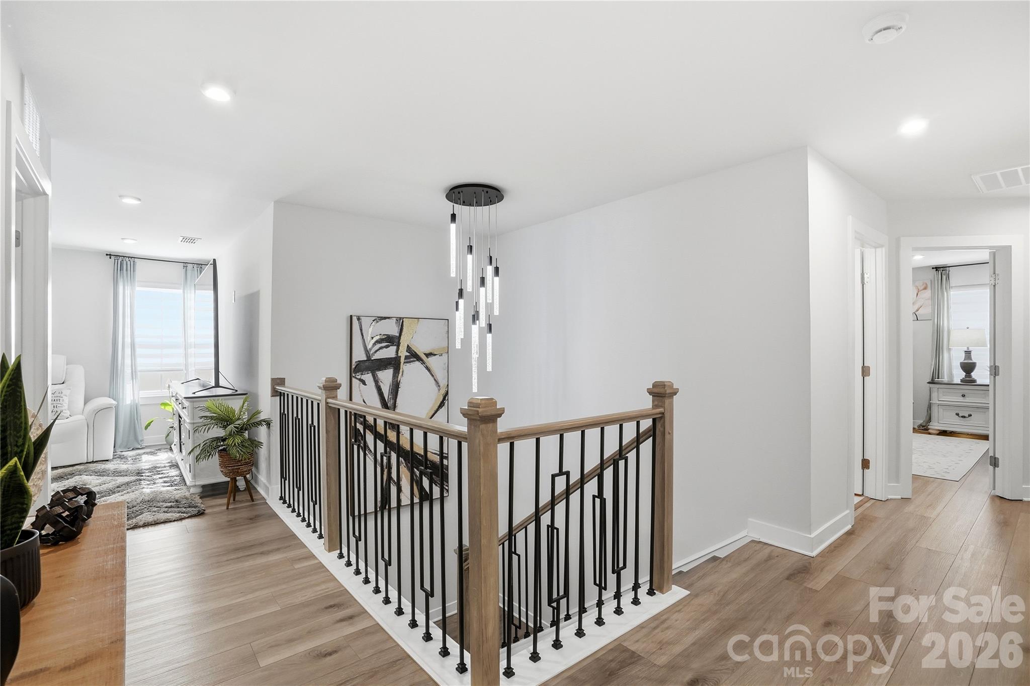 Springshire Creek - Residential