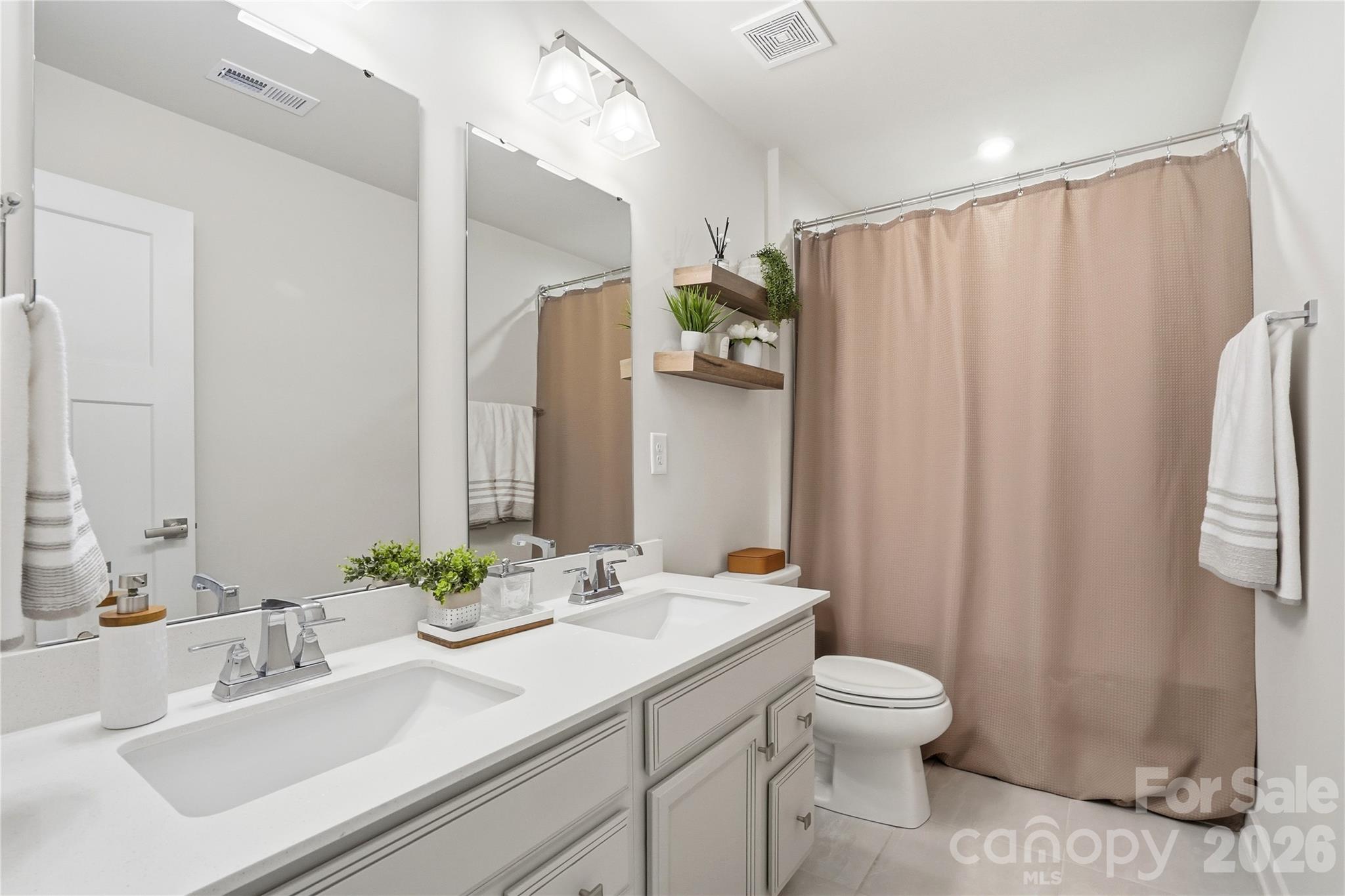 Springshire Creek - Residential