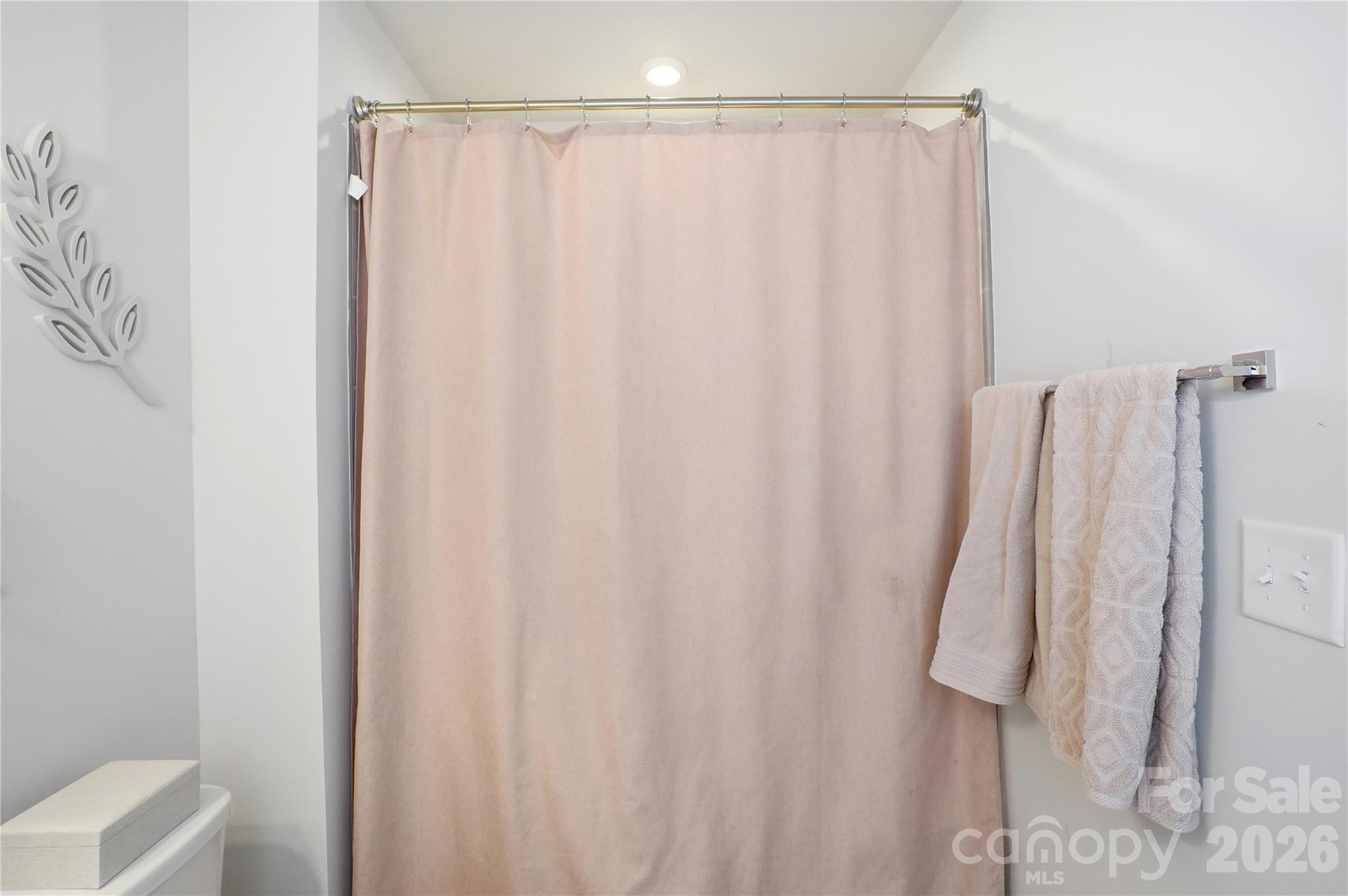 Springshire Creek - Residential