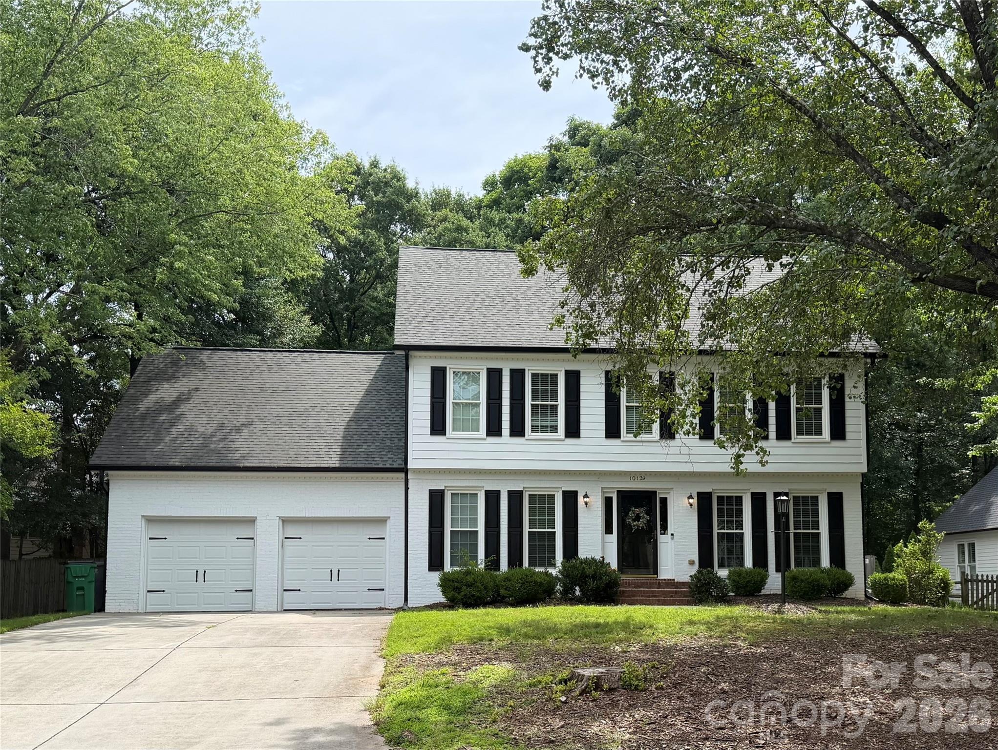 10129 Hanover Glen Road