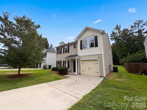 Photo of 616 Faith Drive SW, Concord, NC 28027 (MLS # 4414555)